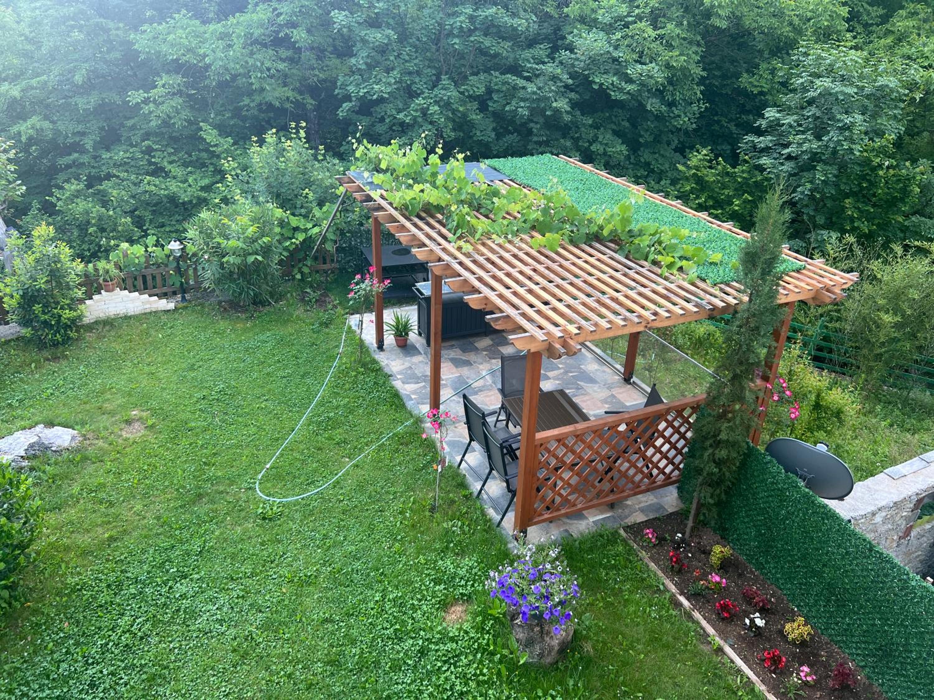 Vila Alexander B&B