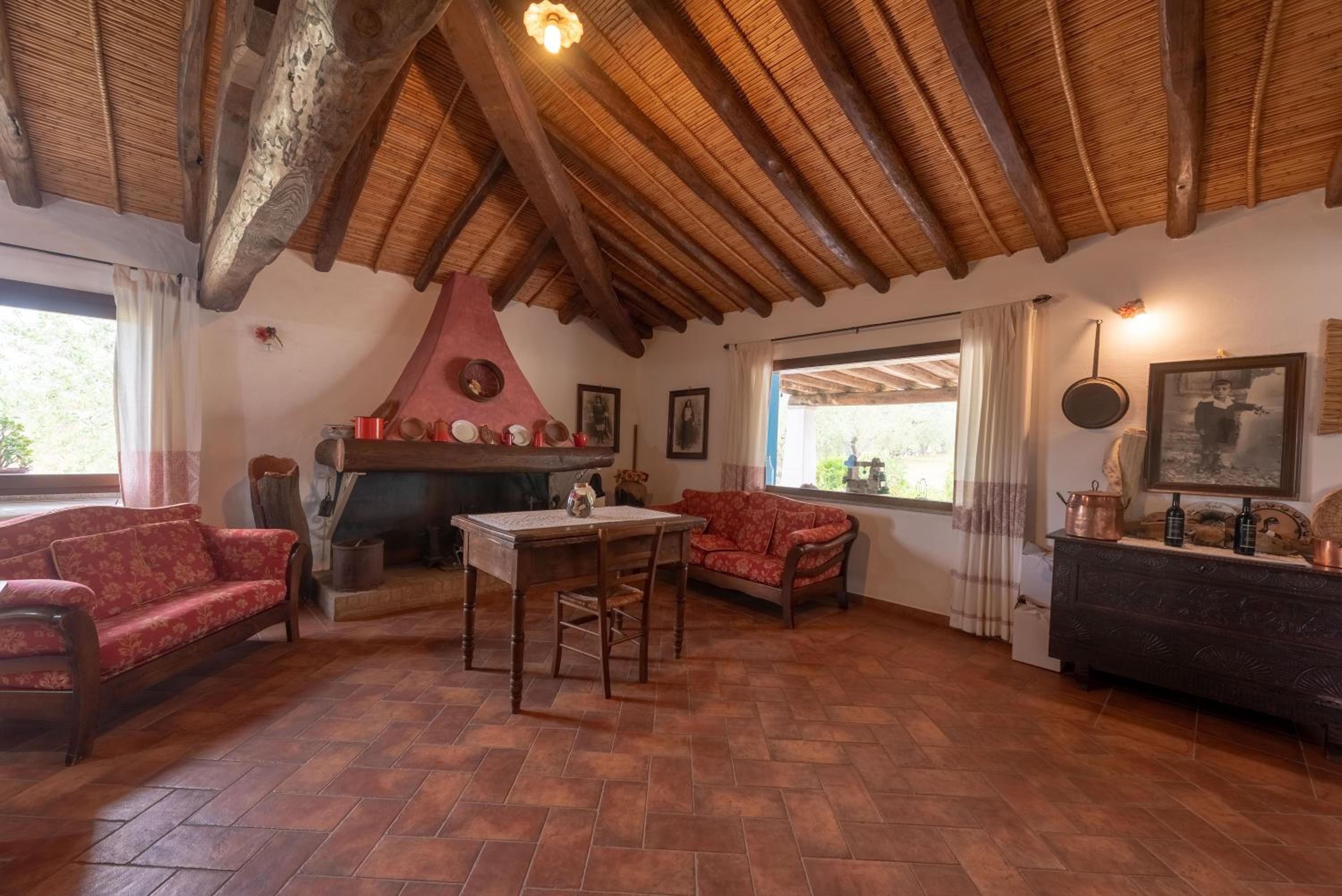 Tenuta Don Ballore Country Resort view 3