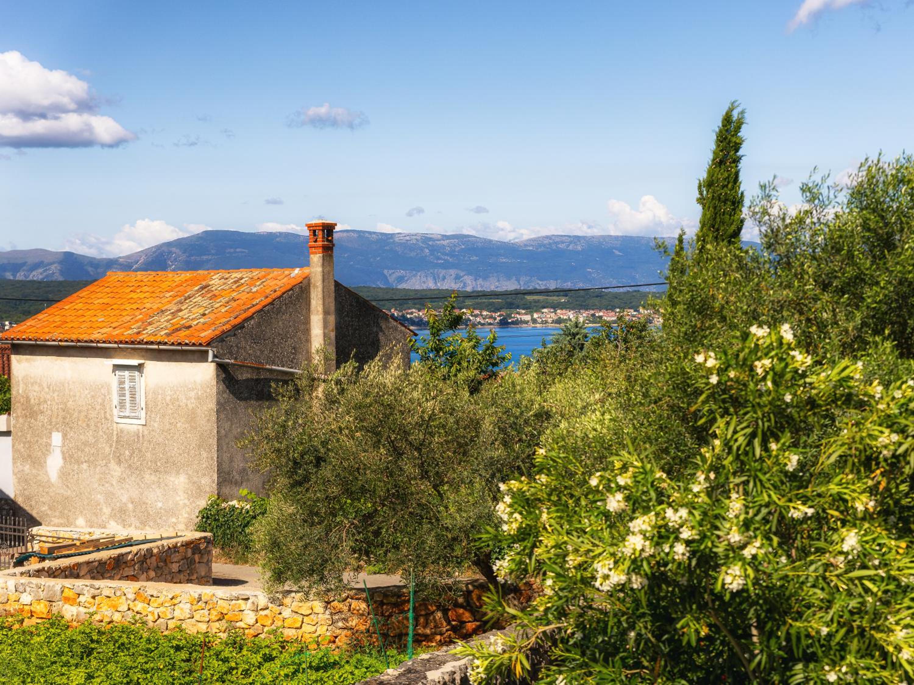 House Villa Katarina