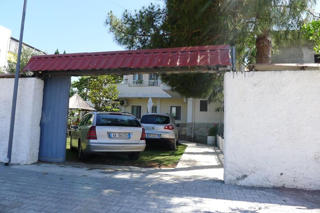 Summer House -Room for 5 people in 1st Floor - J