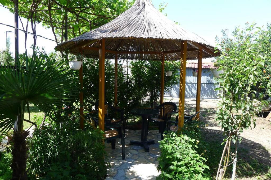Summer House -Room for 5 people in 1st Floor - J