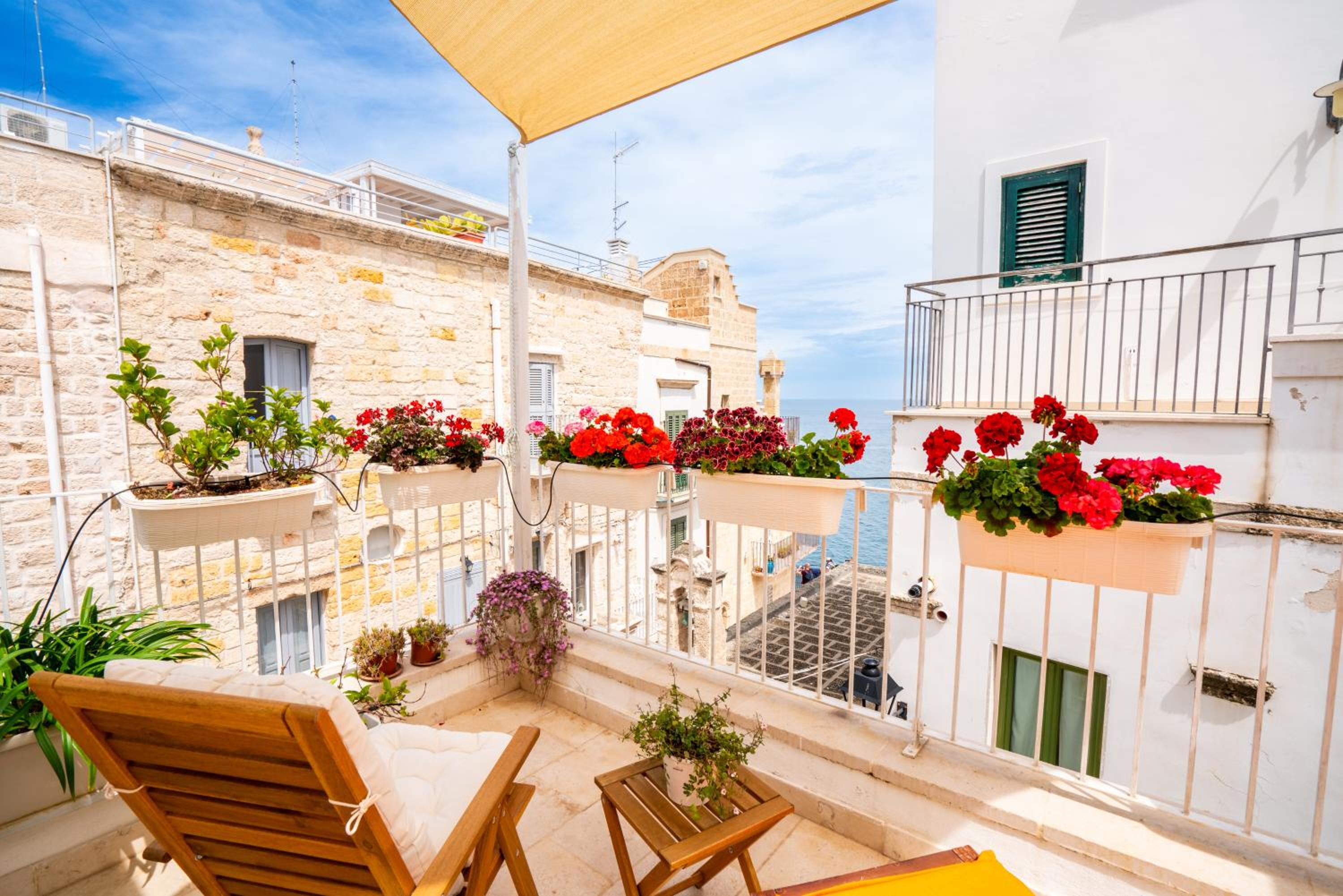 L'ARCO ANTICO - Una Casa sul Mare photo 3