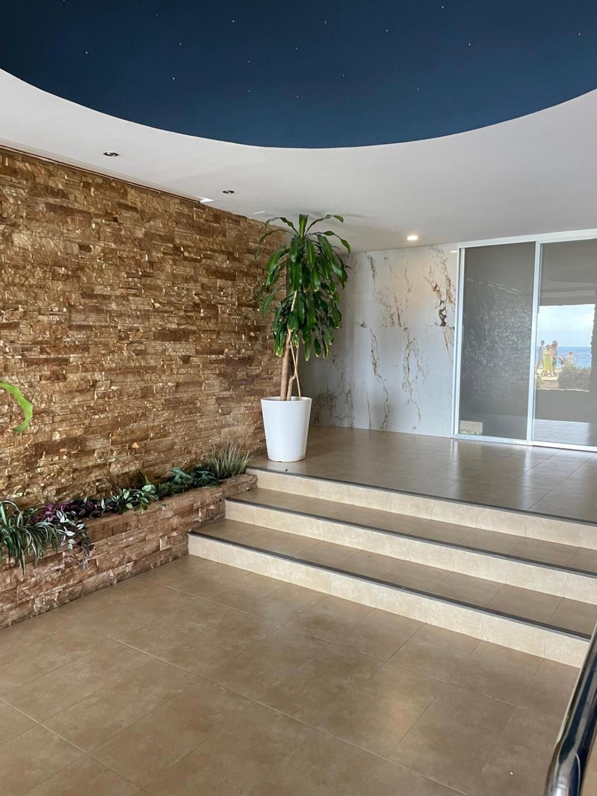 Casa Pepa con vistas y amaneceres en Benidorm photo 3