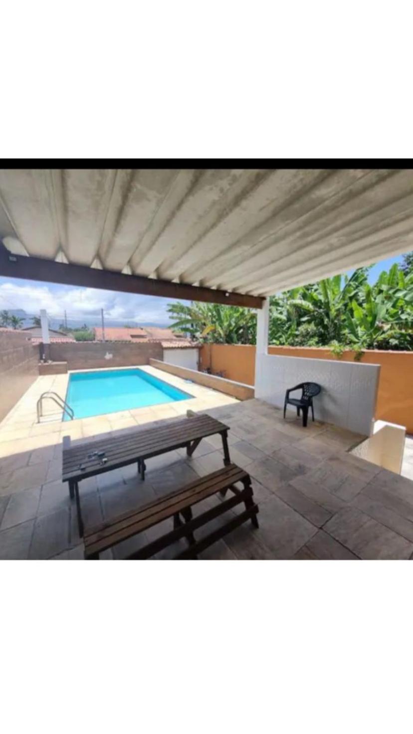 Casa em Caraguatatuba