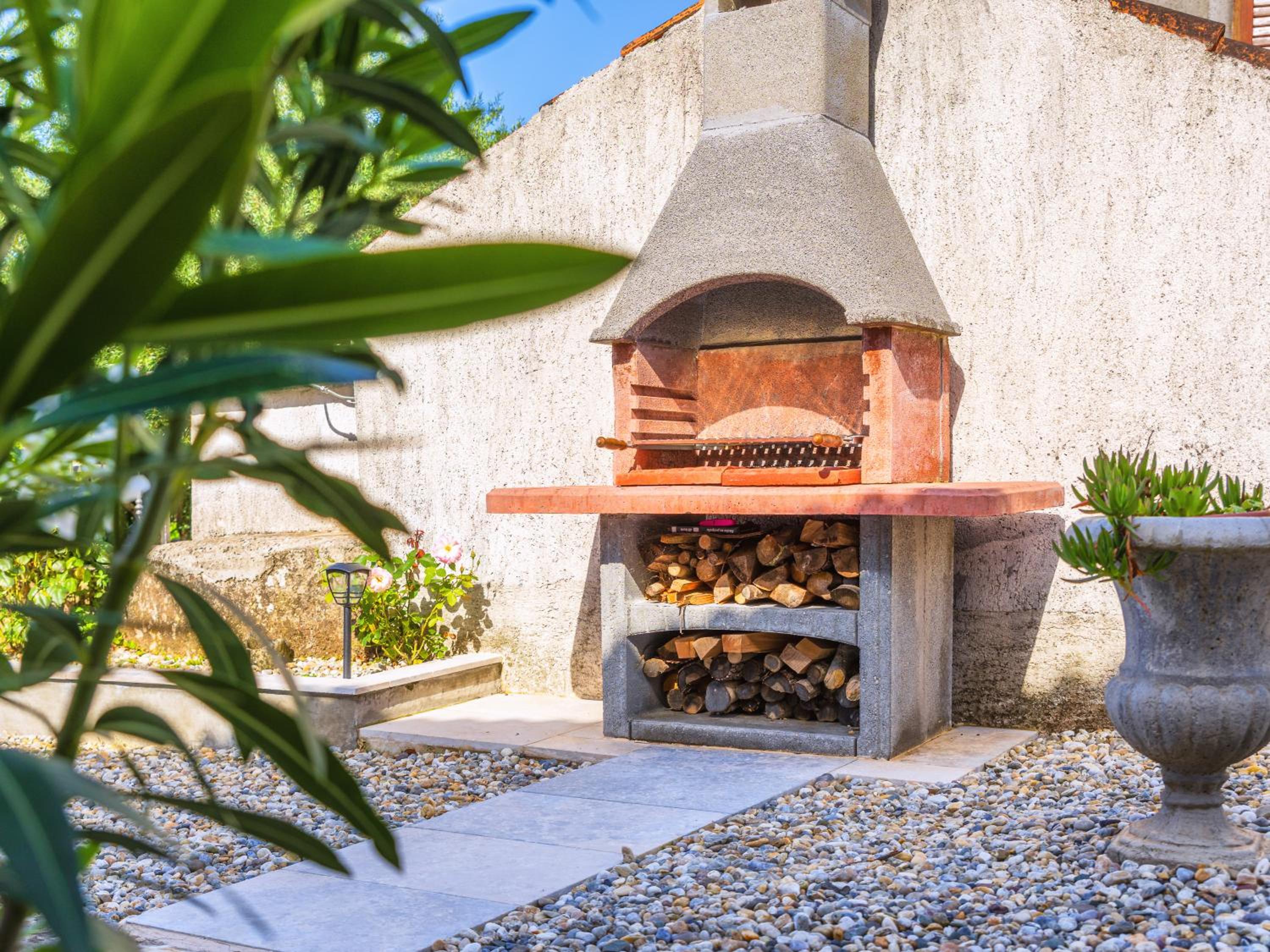House Villa Katarina