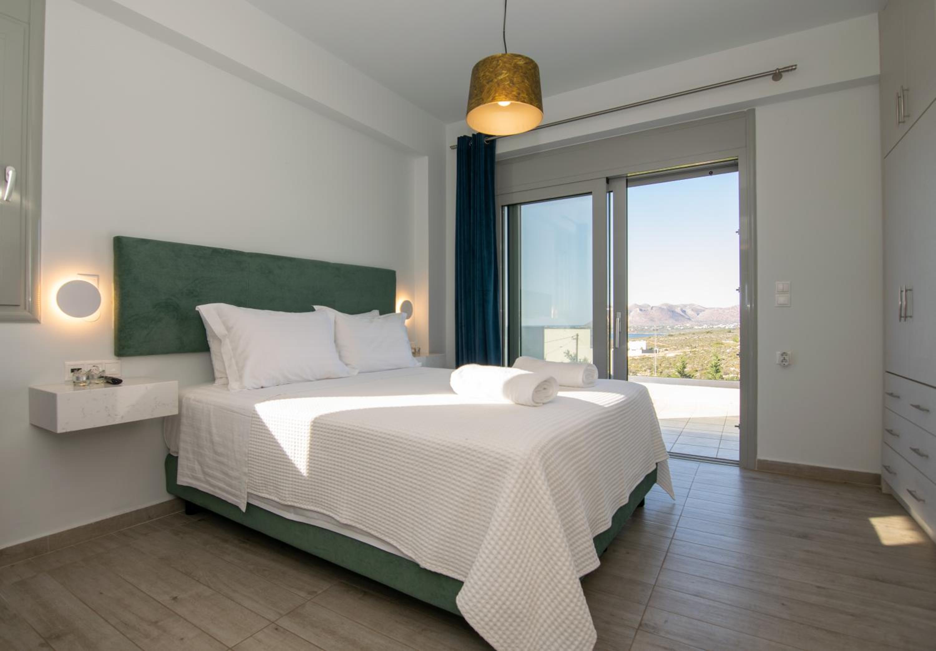Κatakis Villas