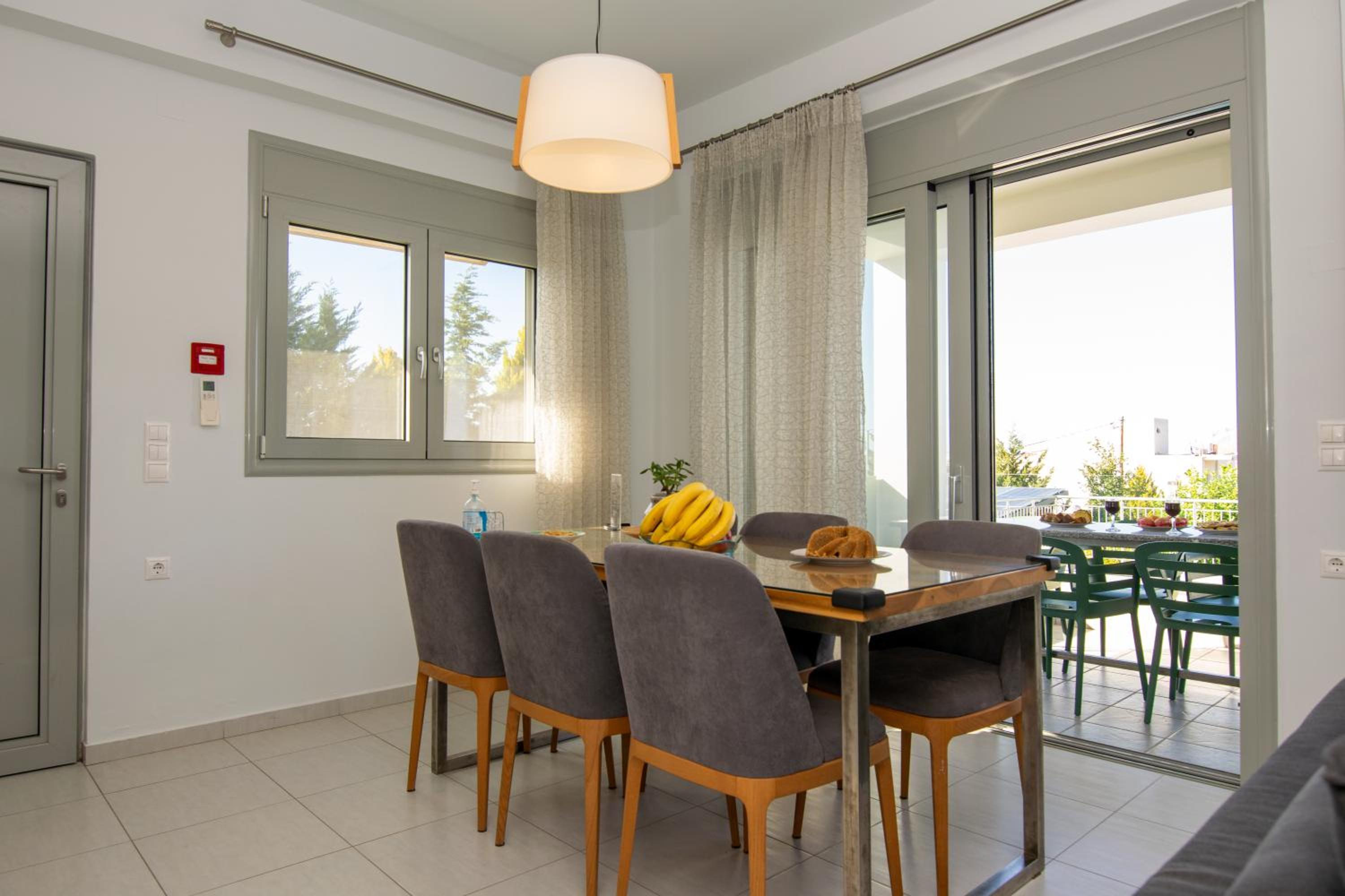 Κatakis Villas