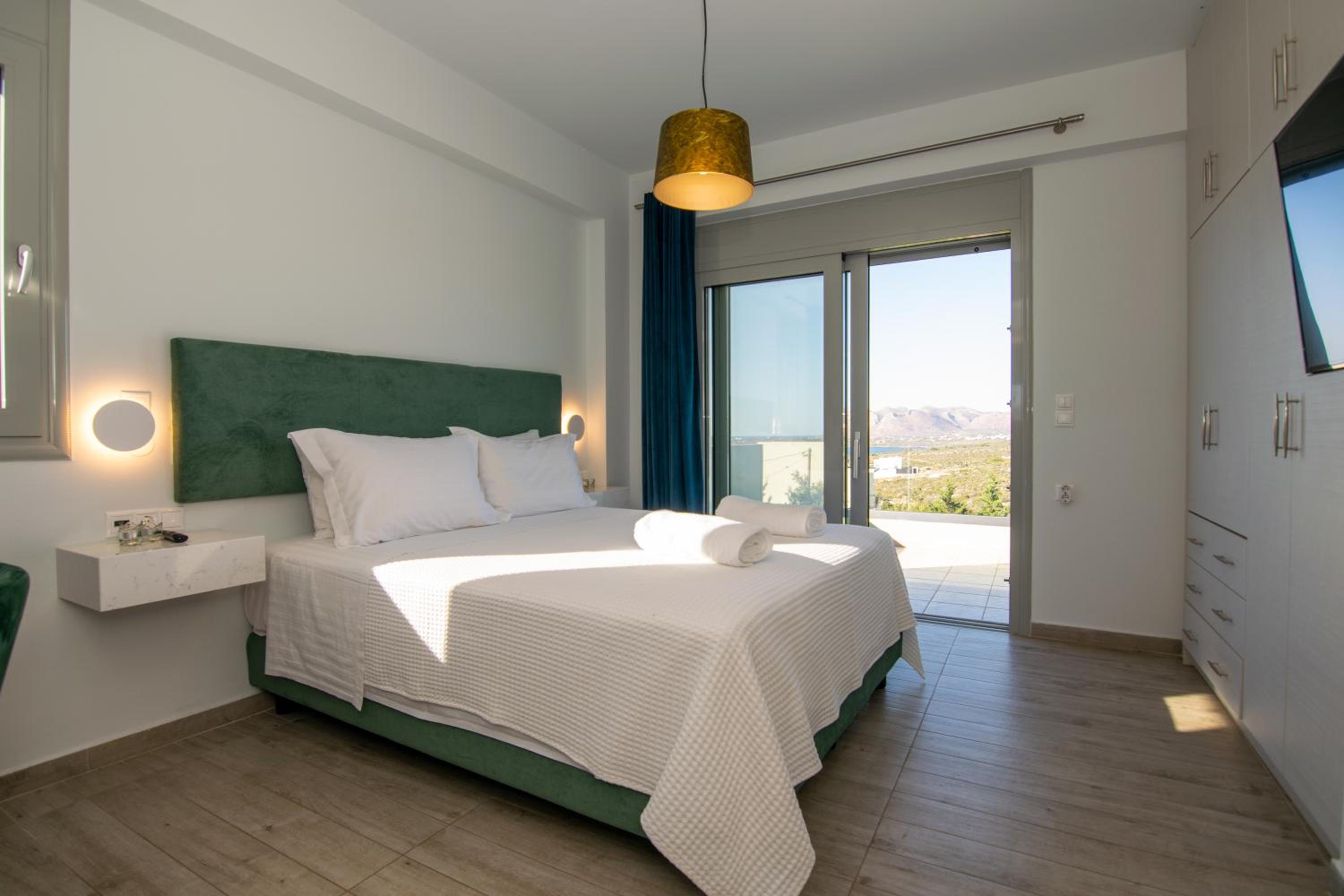 Κatakis Villas