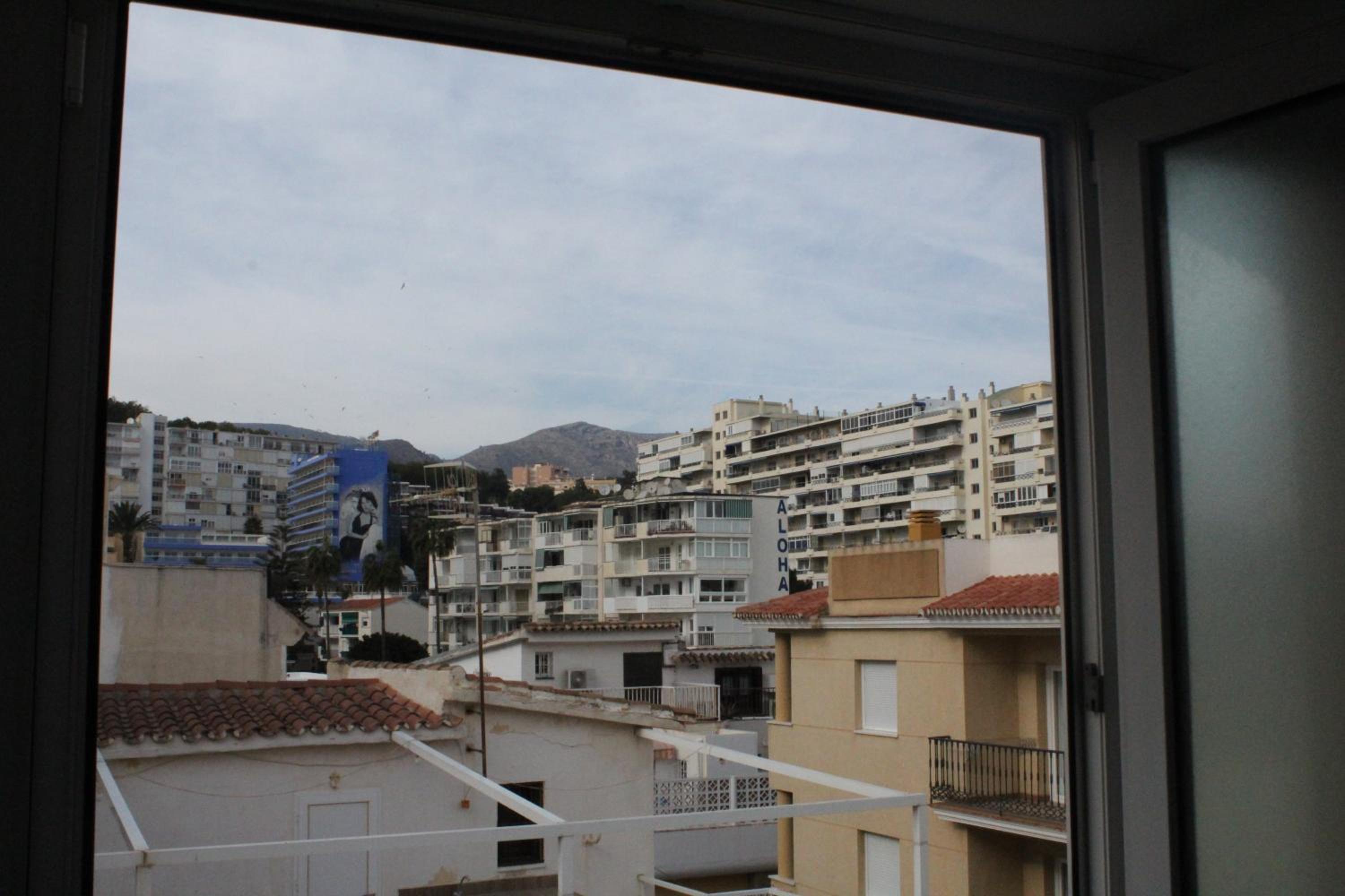 Carihuela Beach Apartamentos