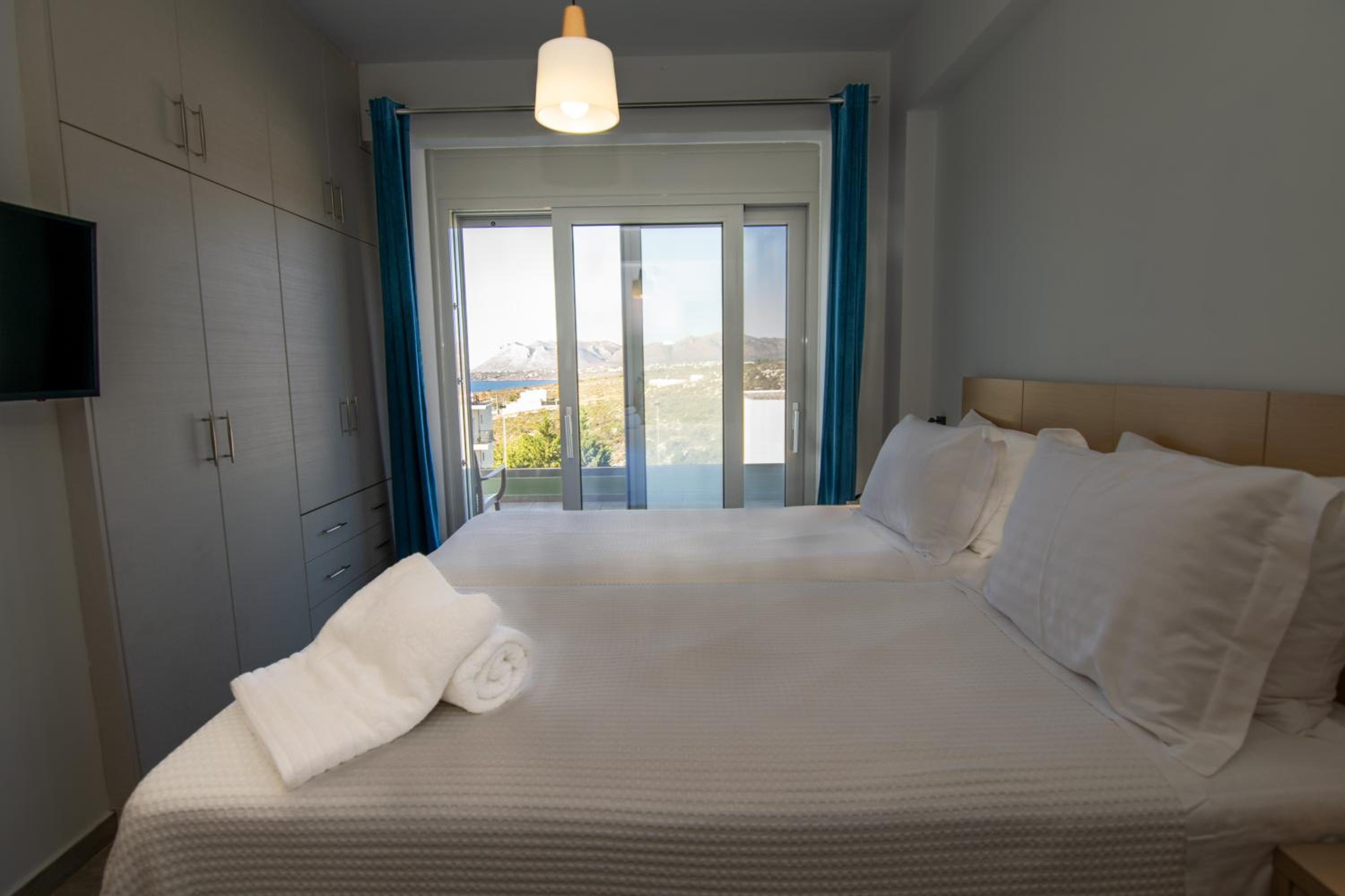 Κatakis Villas