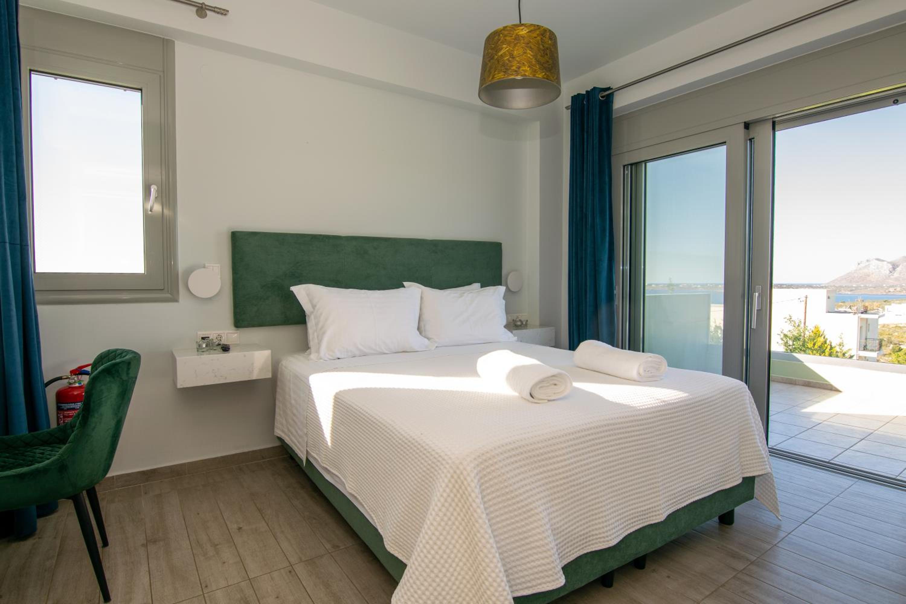 Κatakis Villas