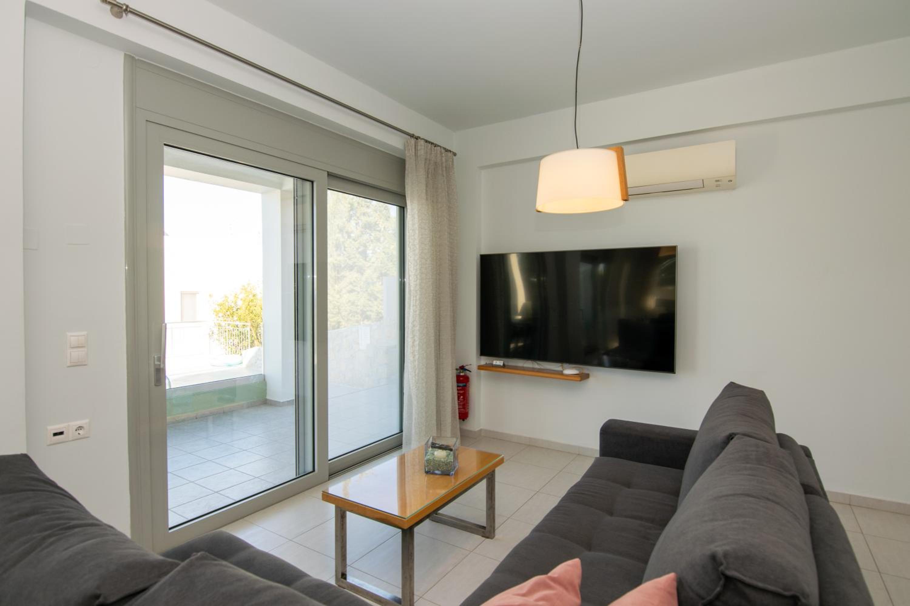 Κatakis Villas