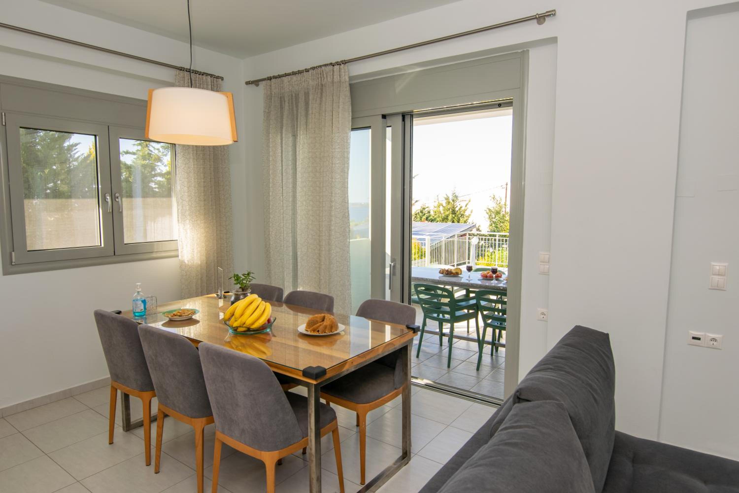 Κatakis Villas