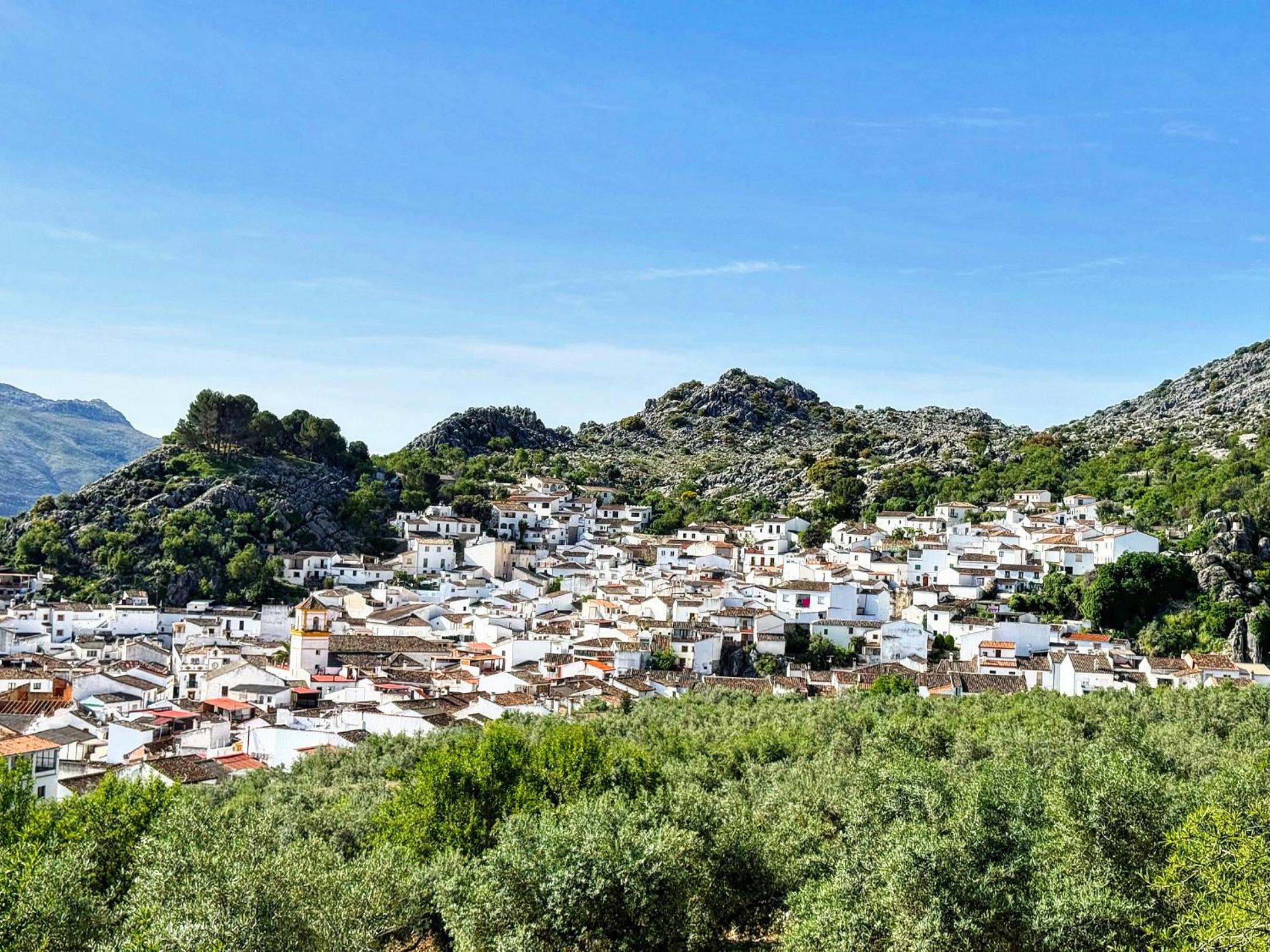 Casa León