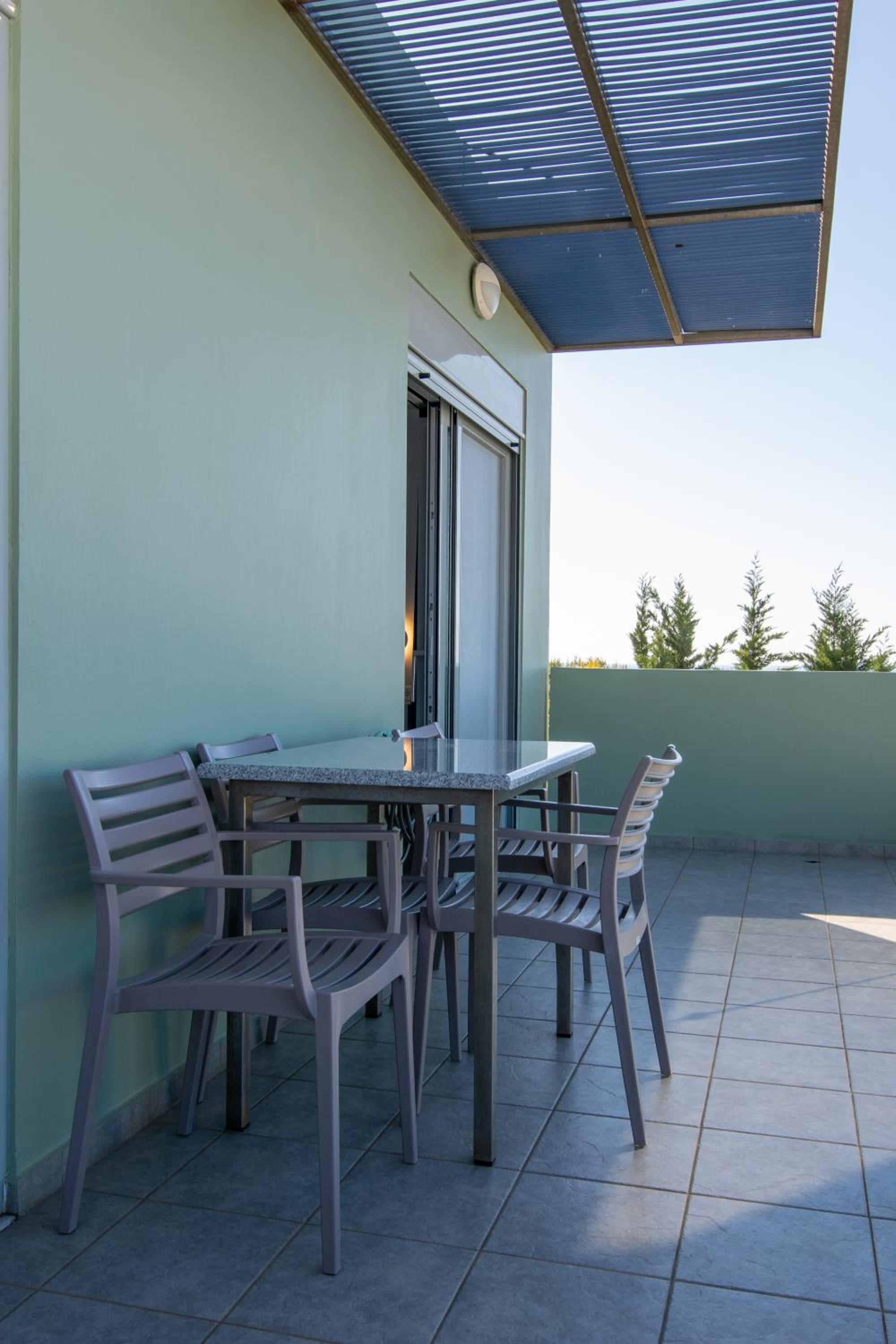 Κatakis Villas