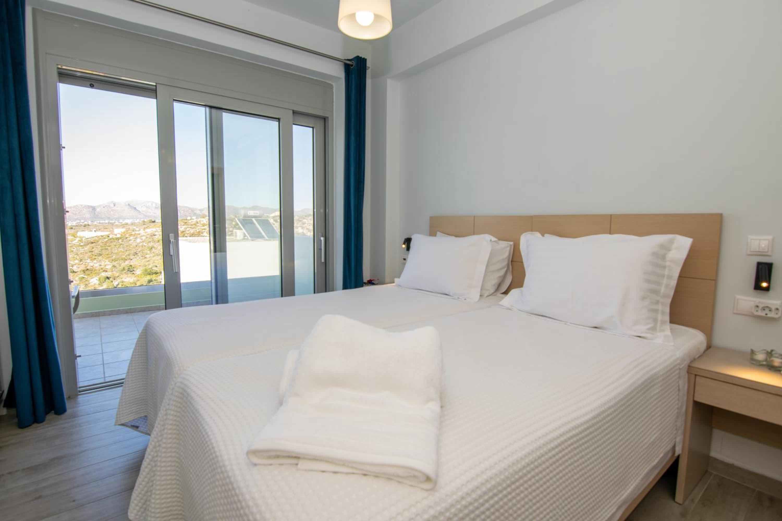 Κatakis Villas