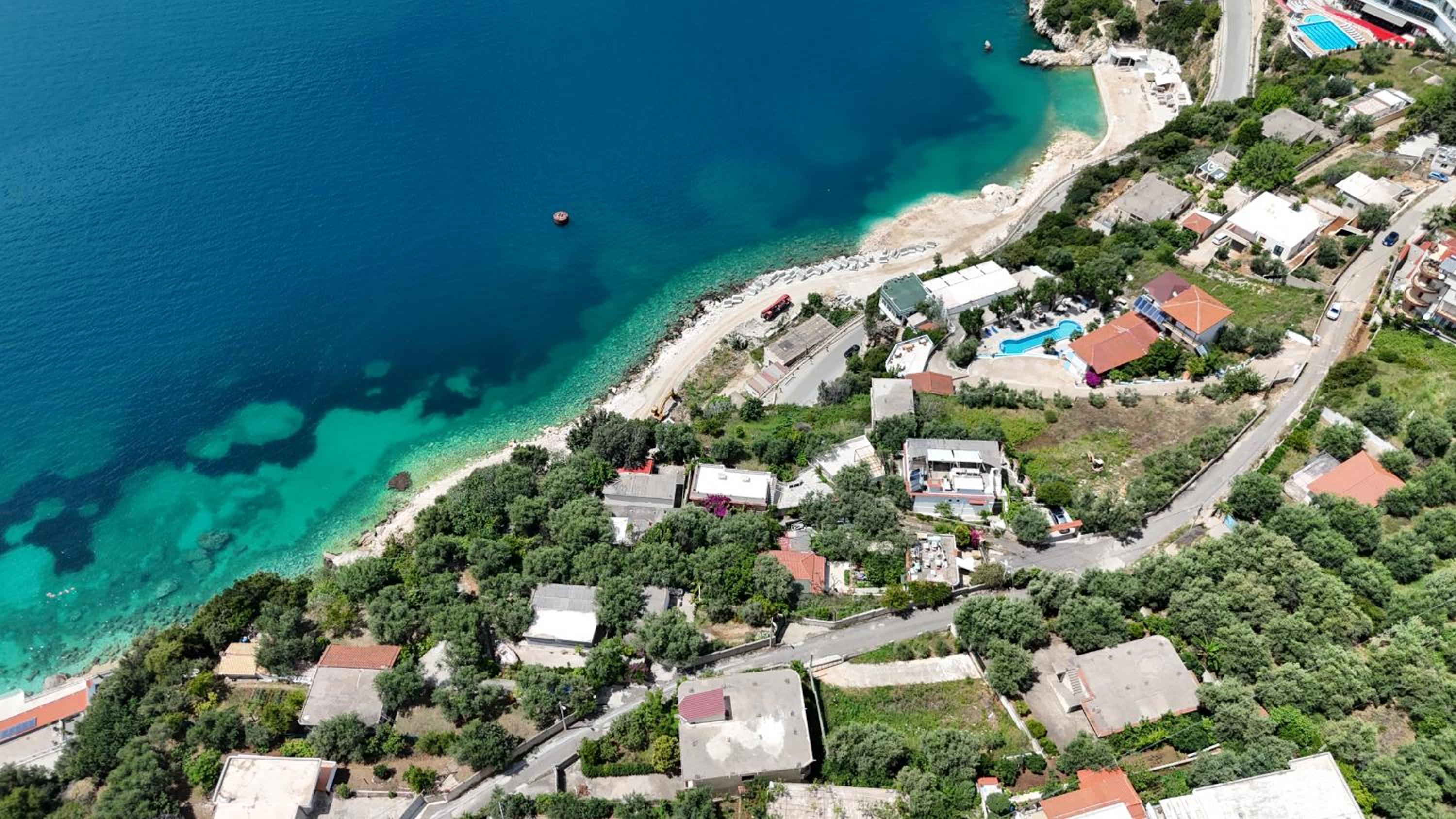 Villa Meminaj