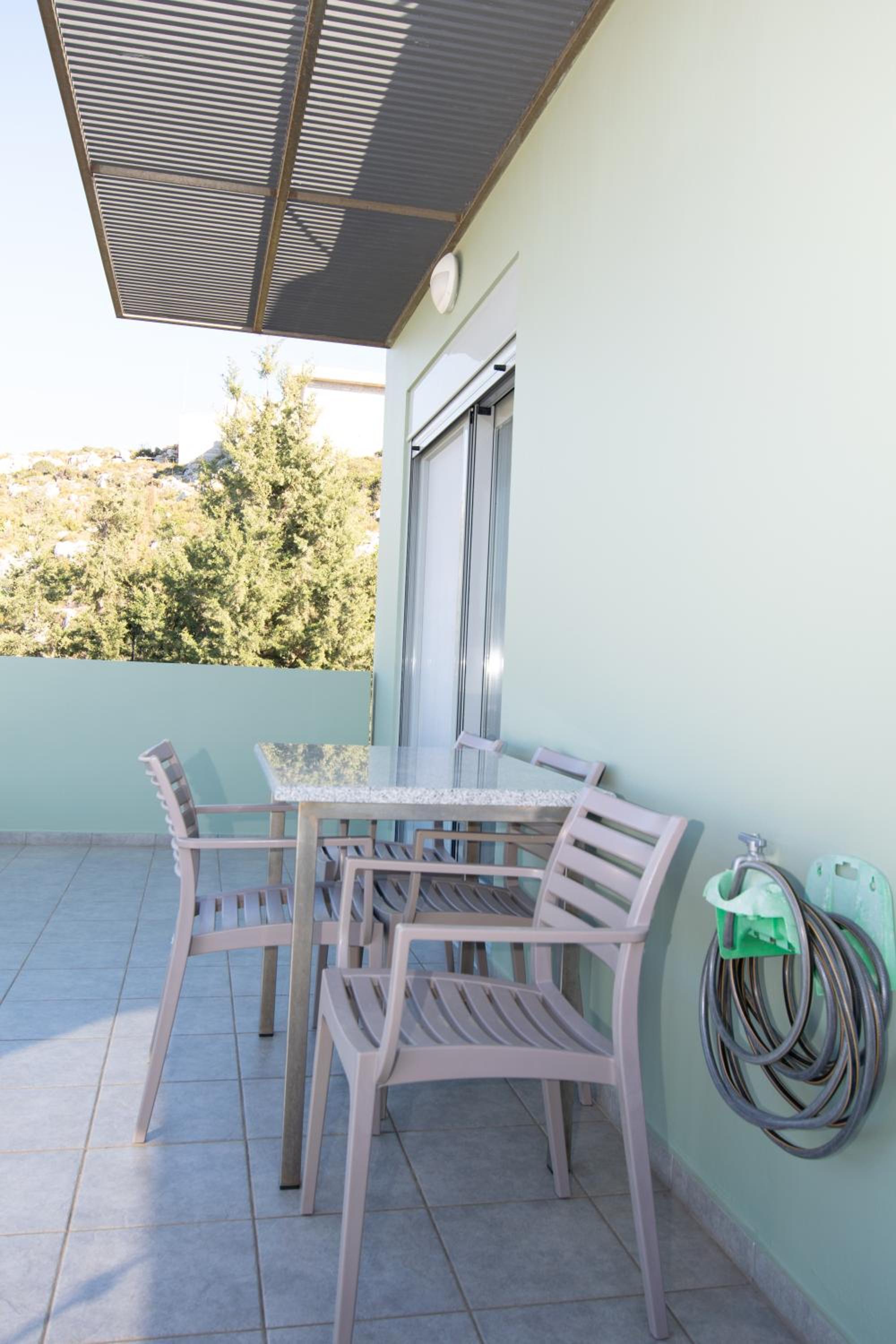 Κatakis Villas