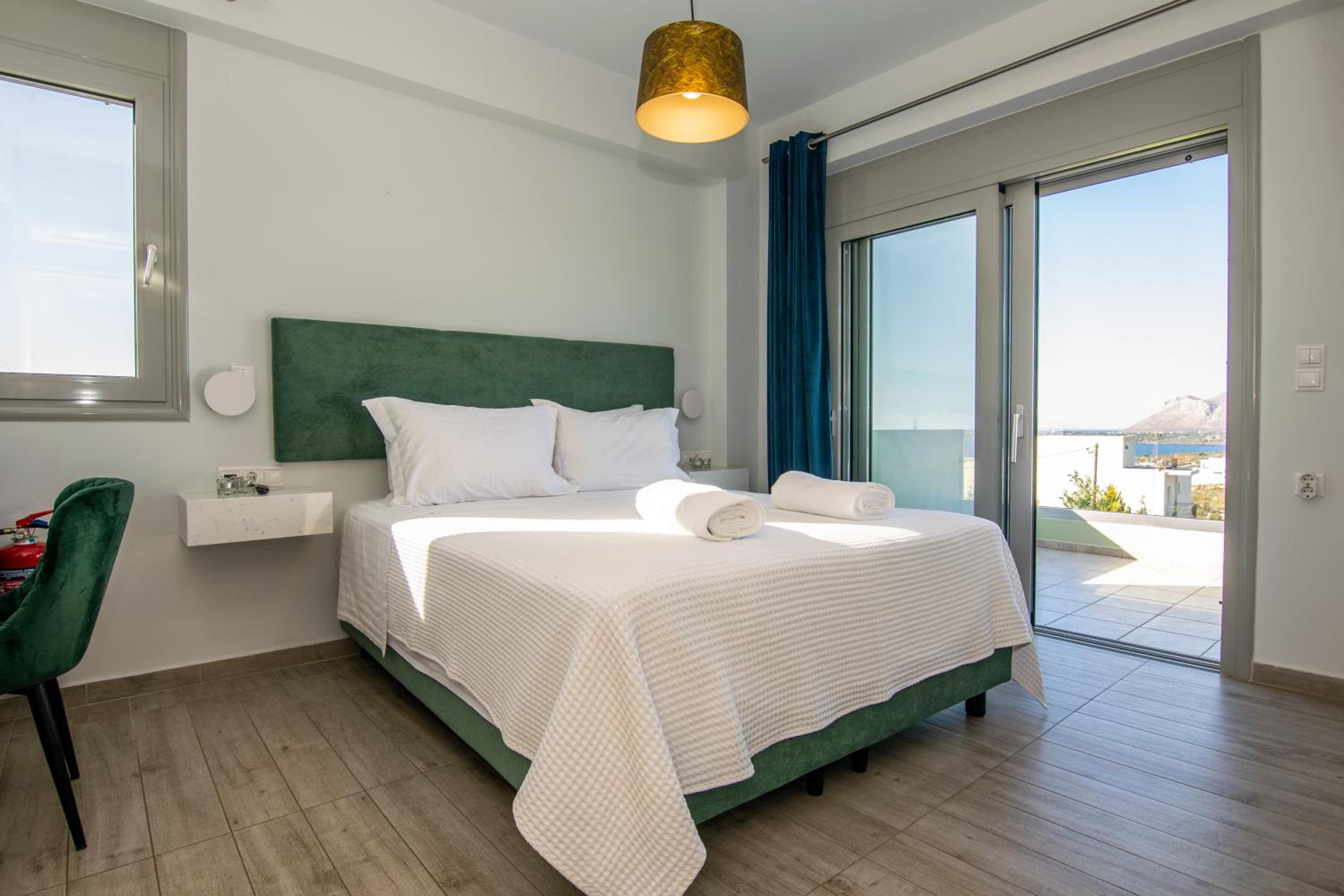 Κatakis Villas
