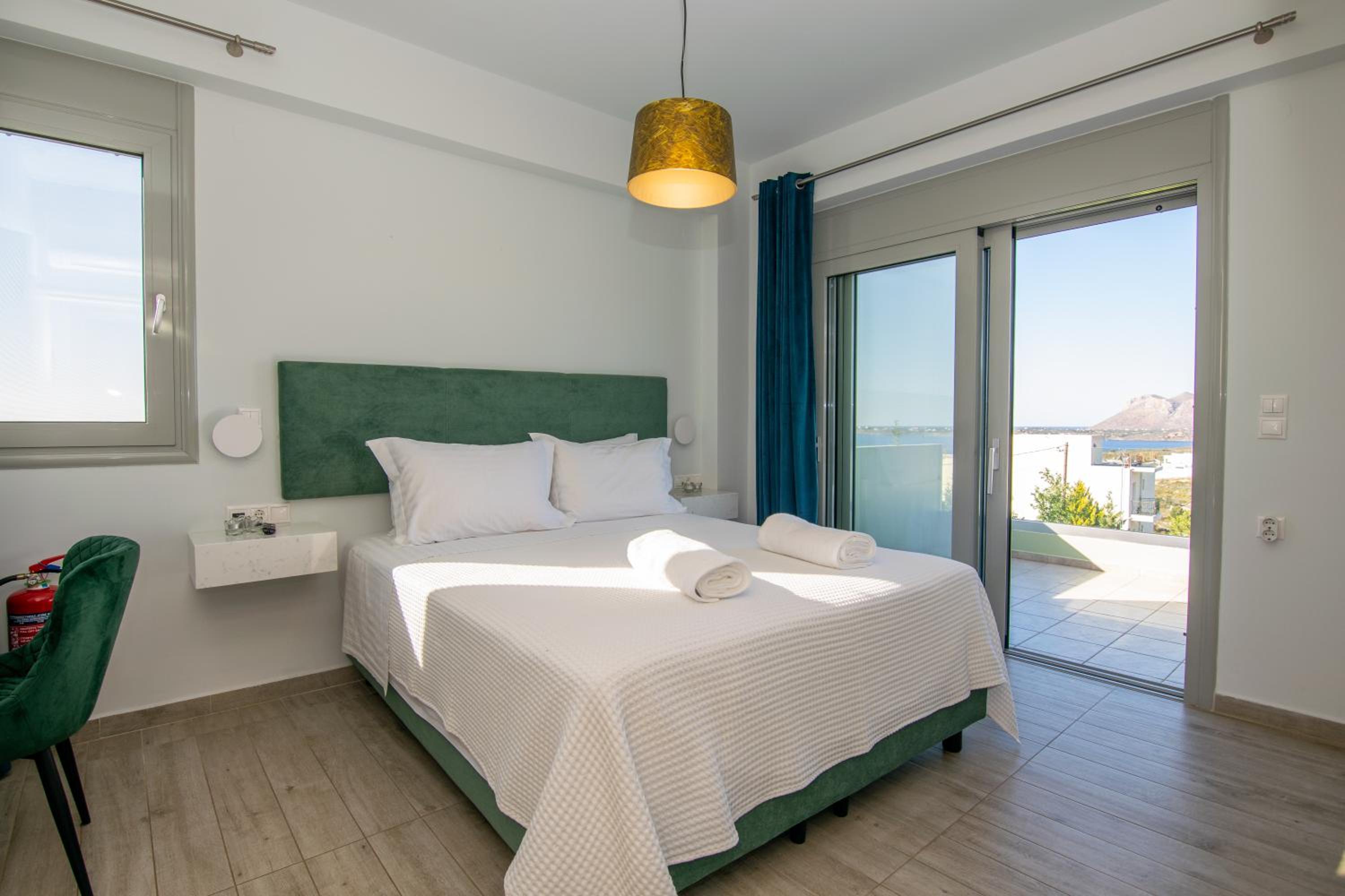 Κatakis Villas