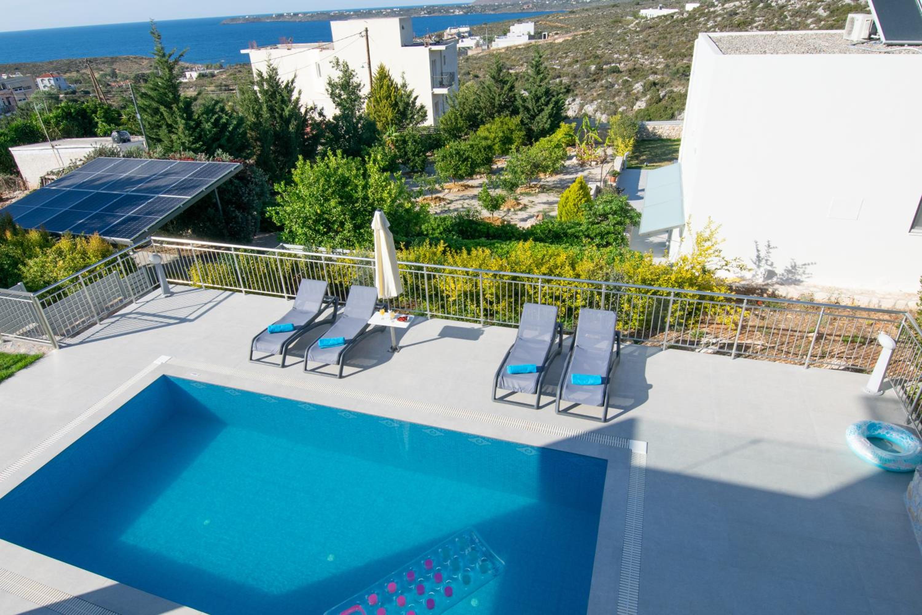 Κatakis Villas