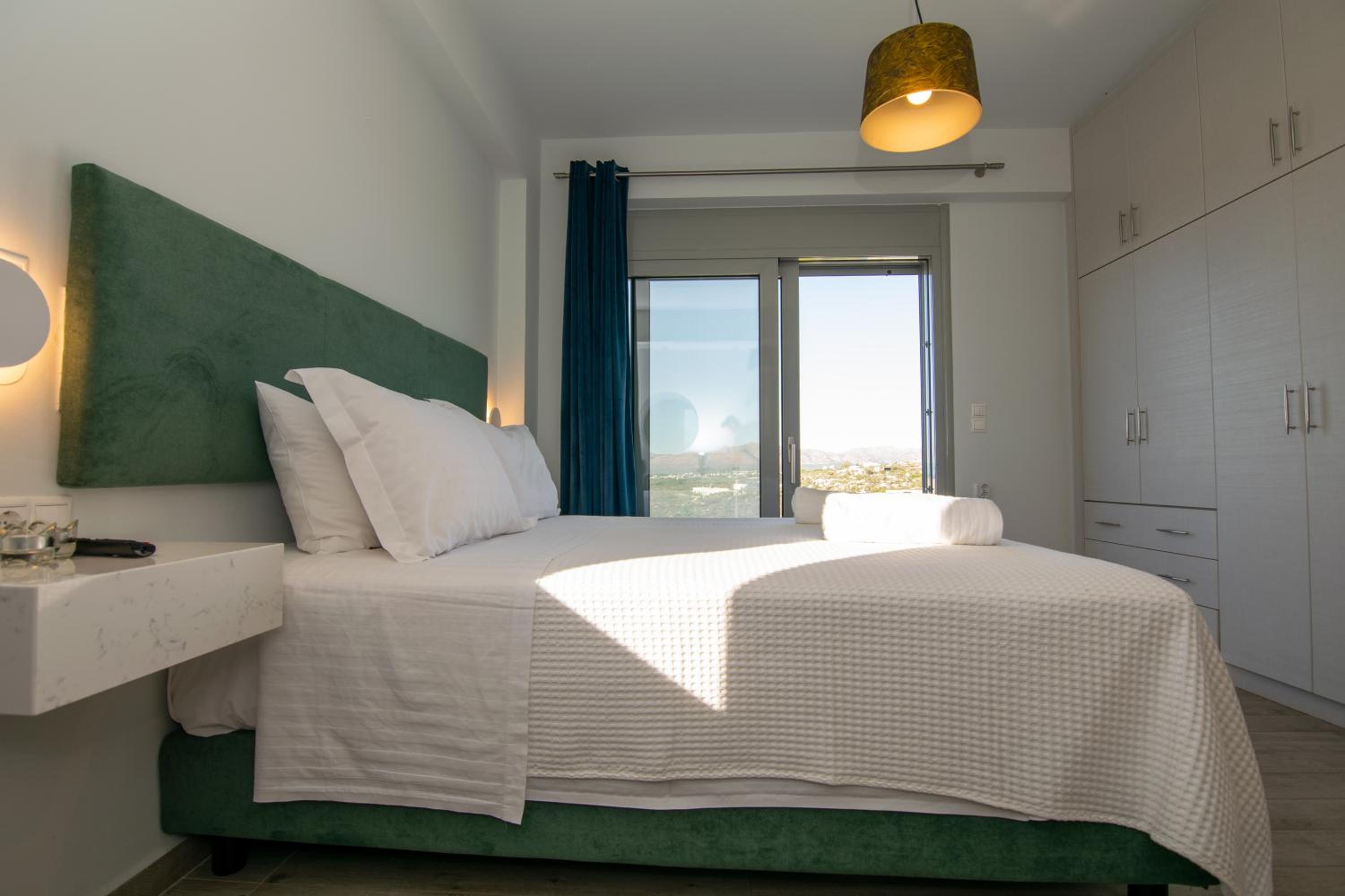 Κatakis Villas