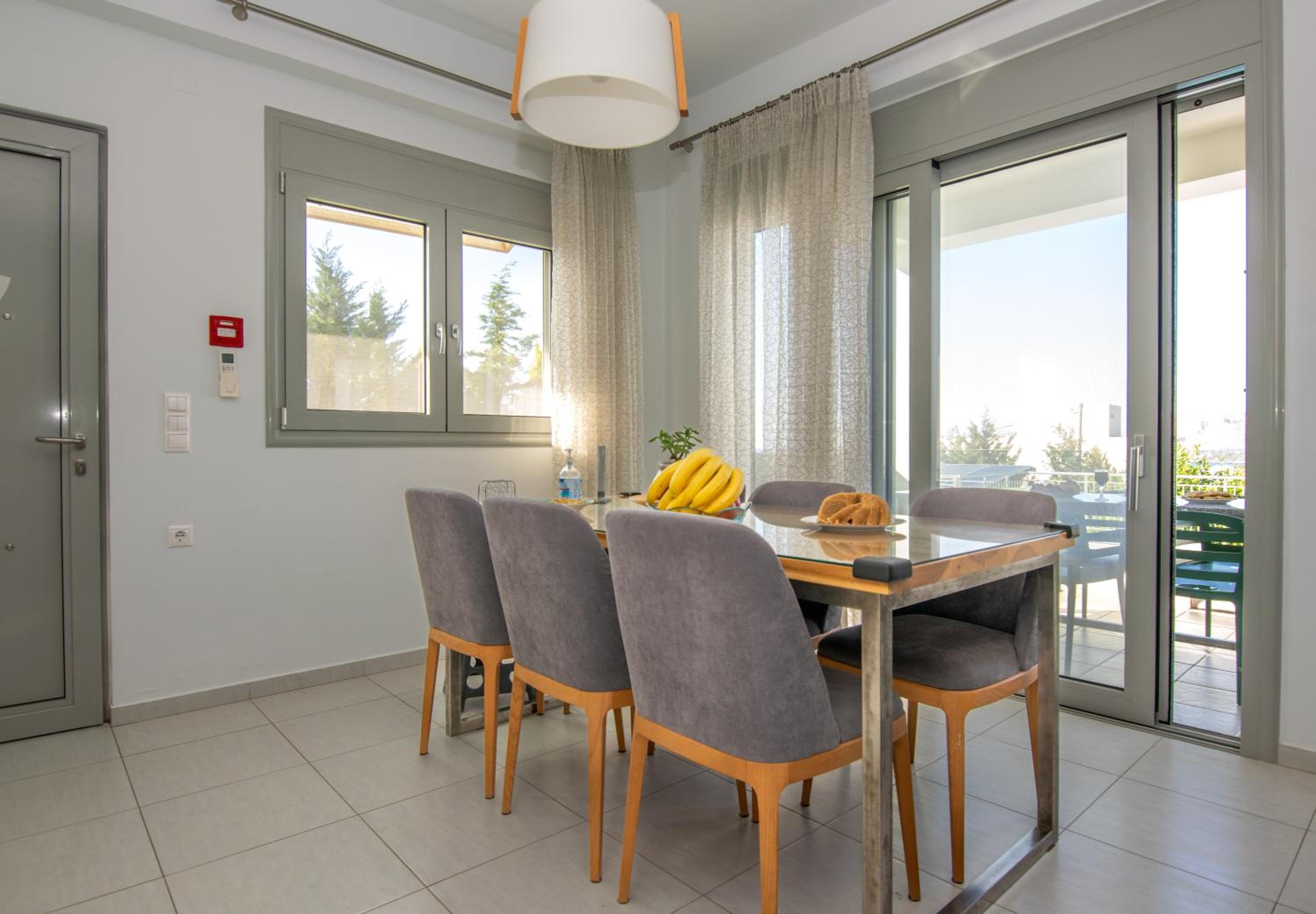 Κatakis Villas