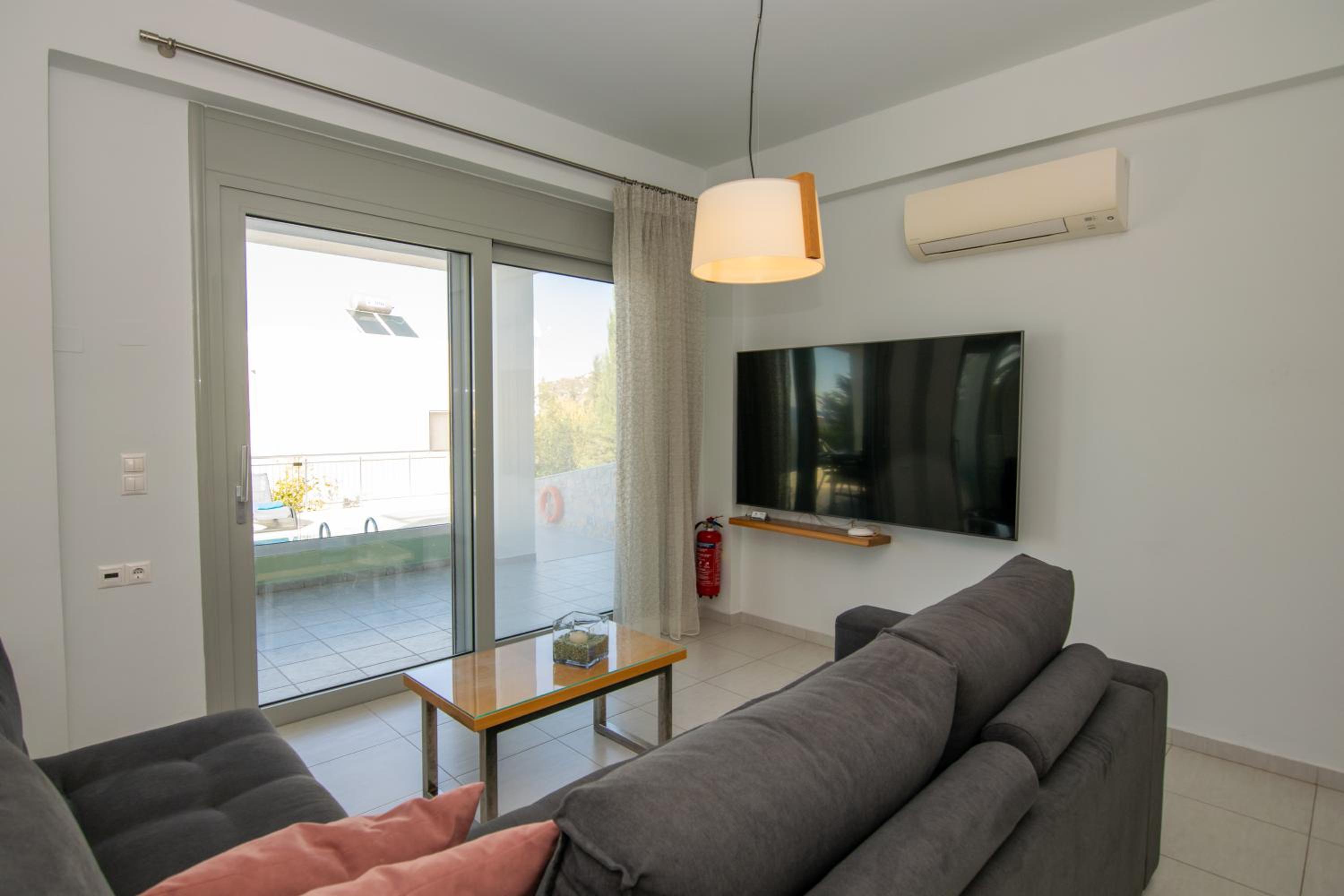 Κatakis Villas