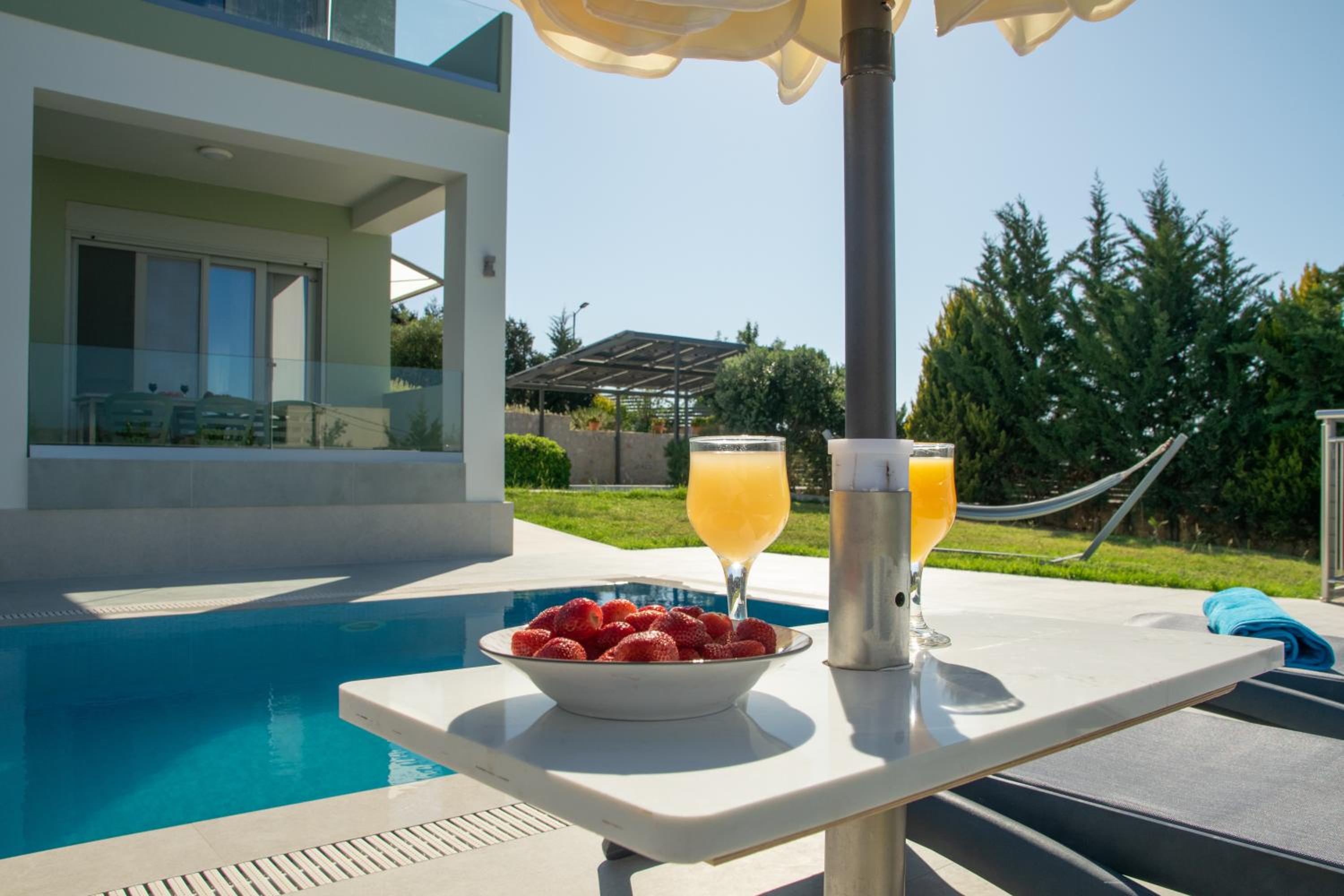 Κatakis Villas
