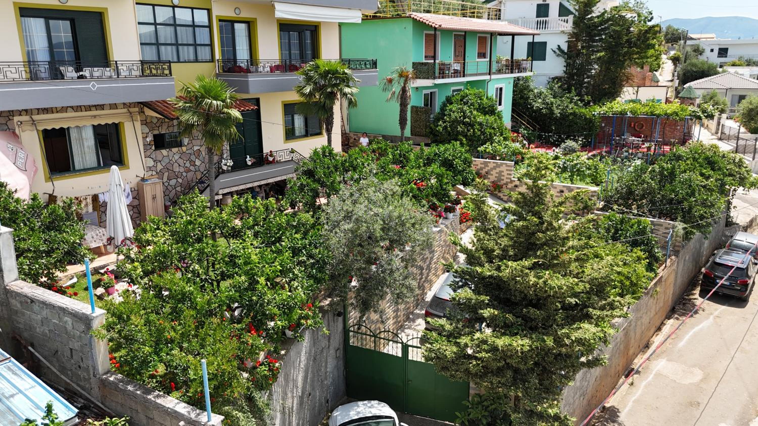 Villa Meminaj