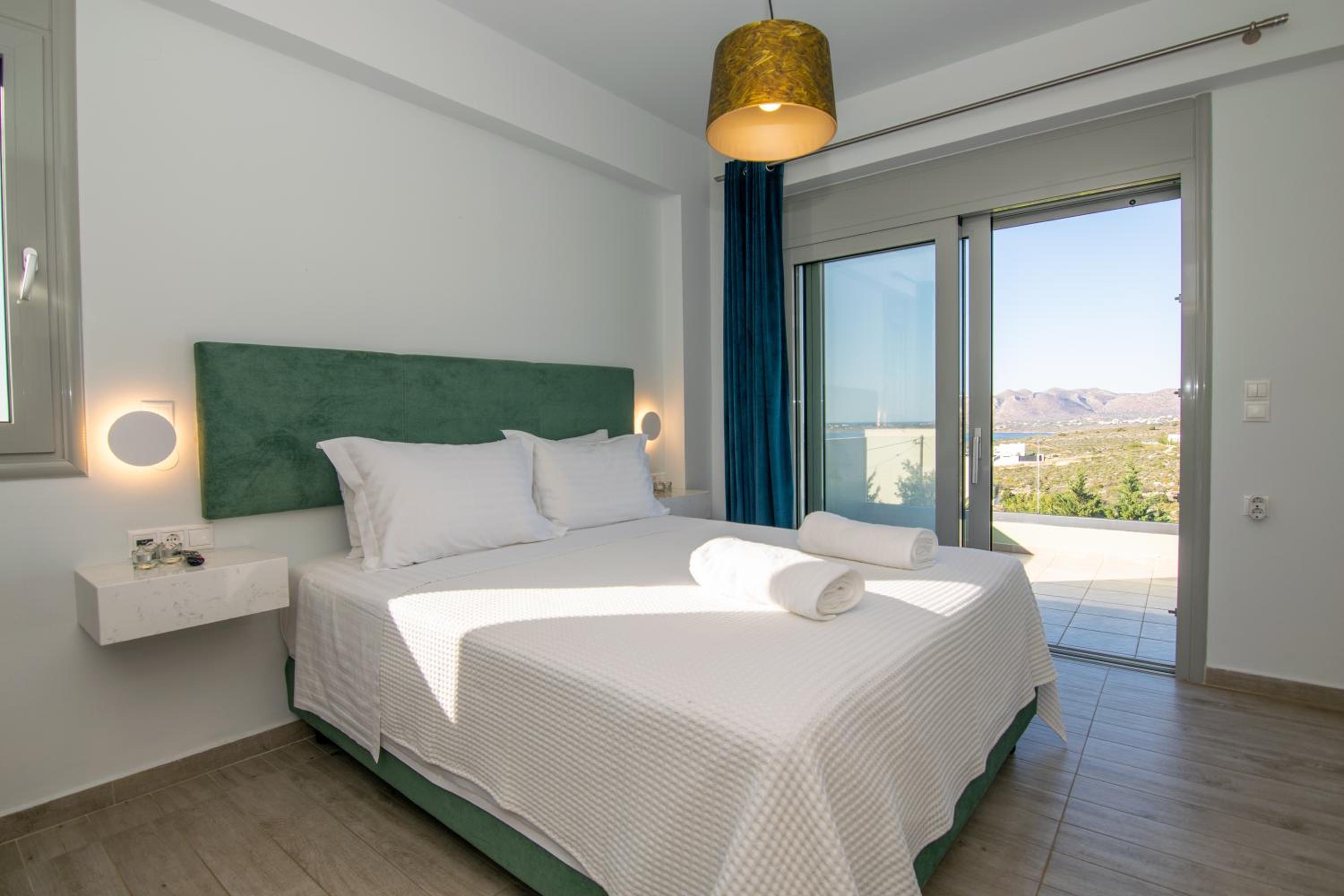 Κatakis Villas