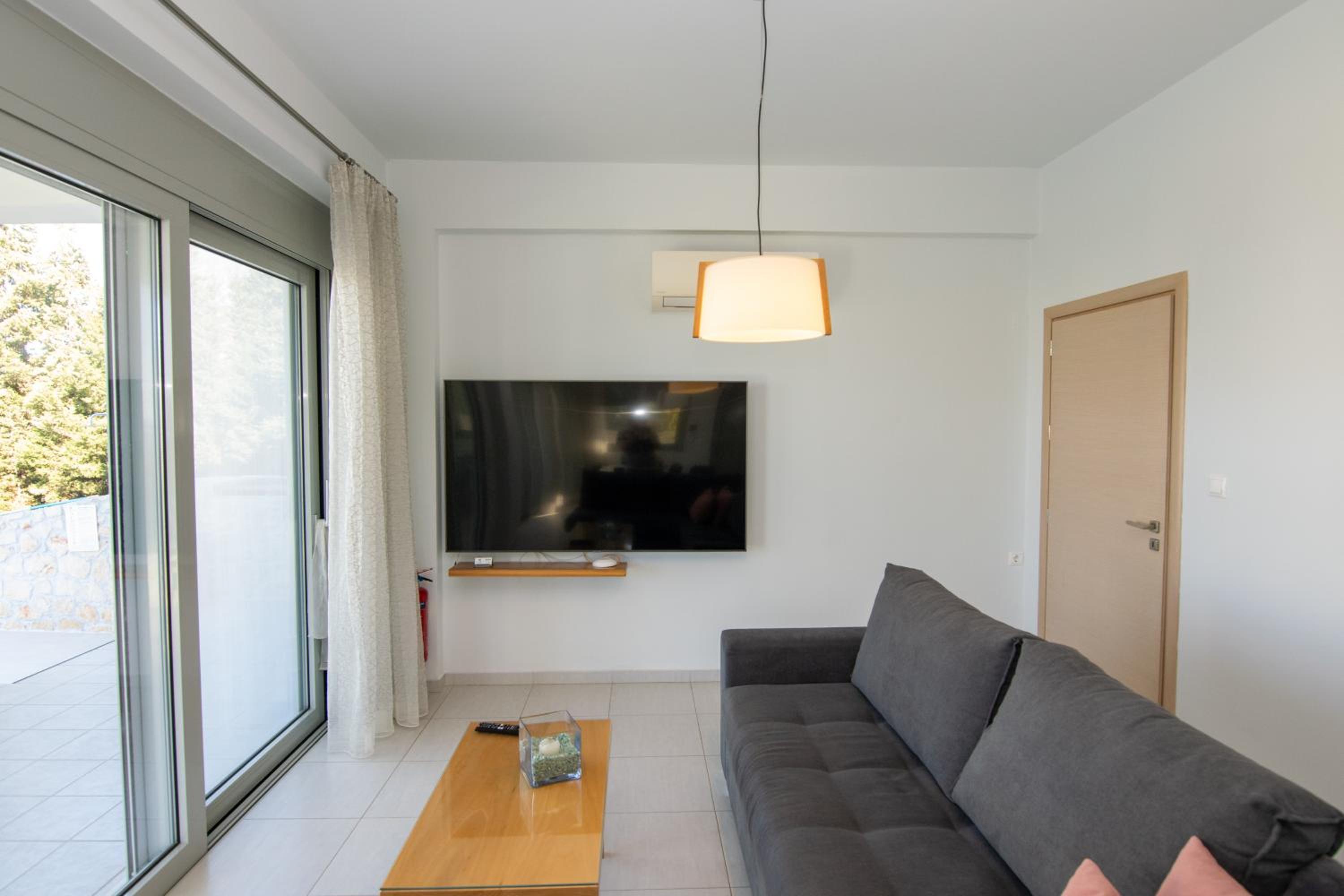 Κatakis Villas