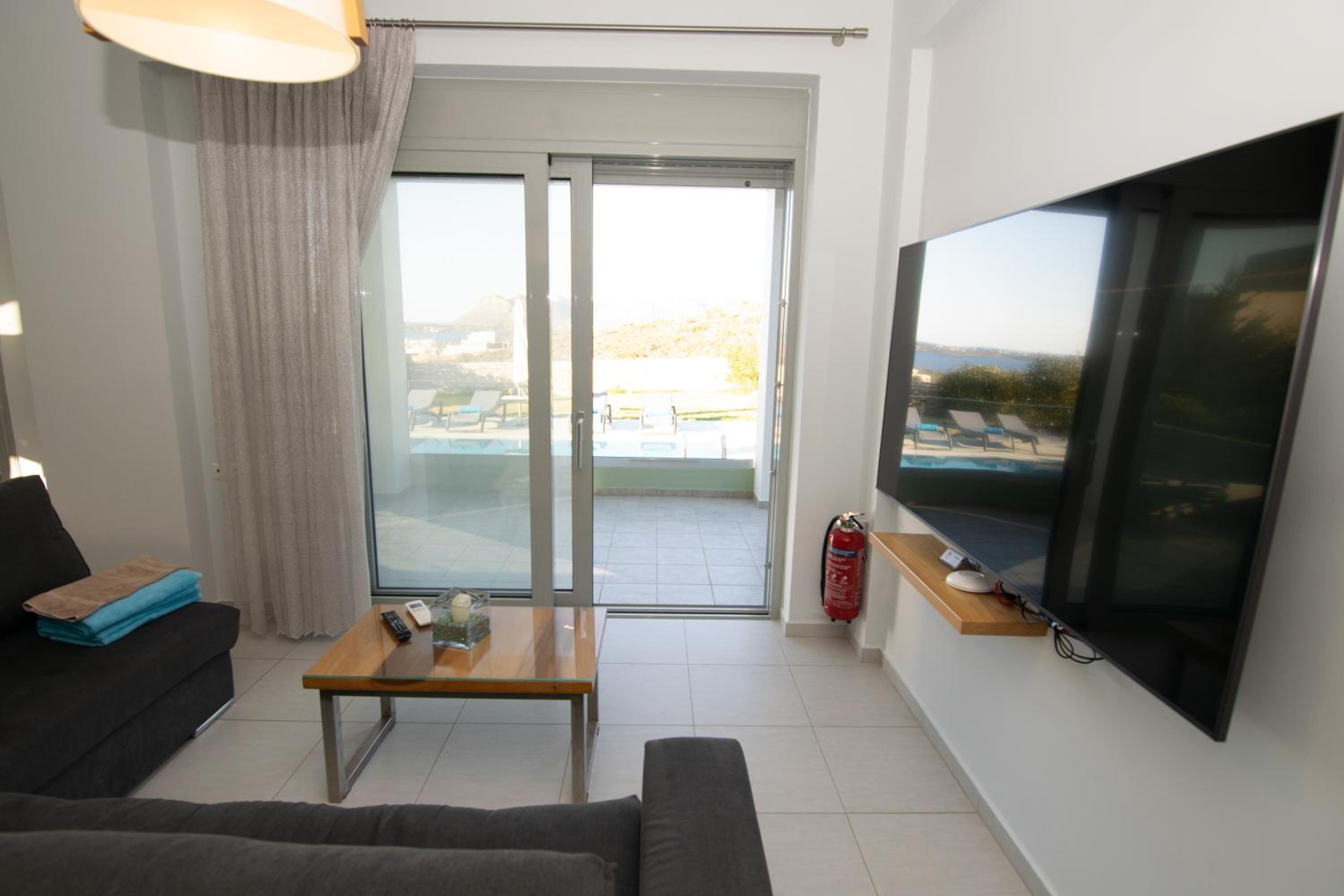 Κatakis Villas