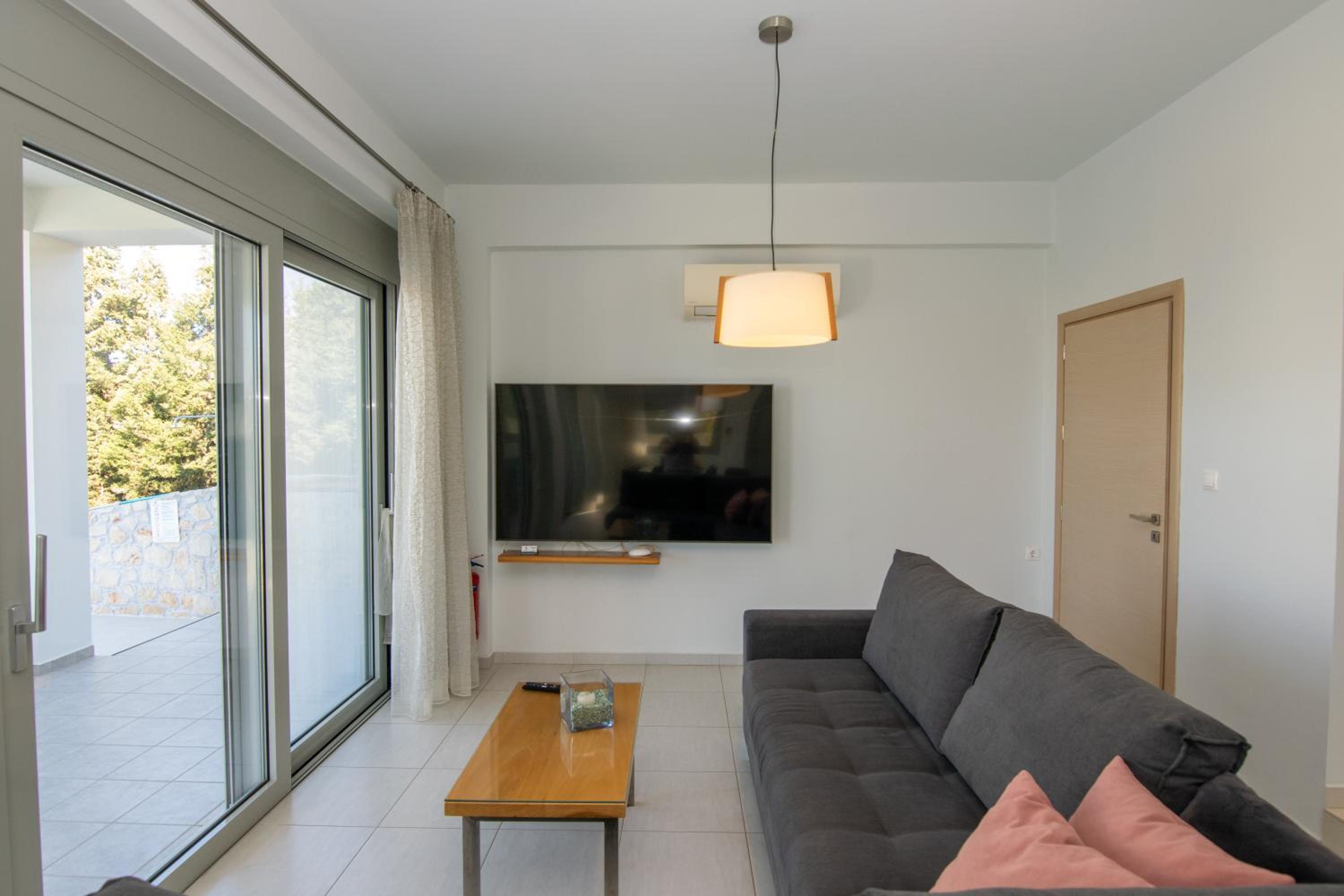Κatakis Villas