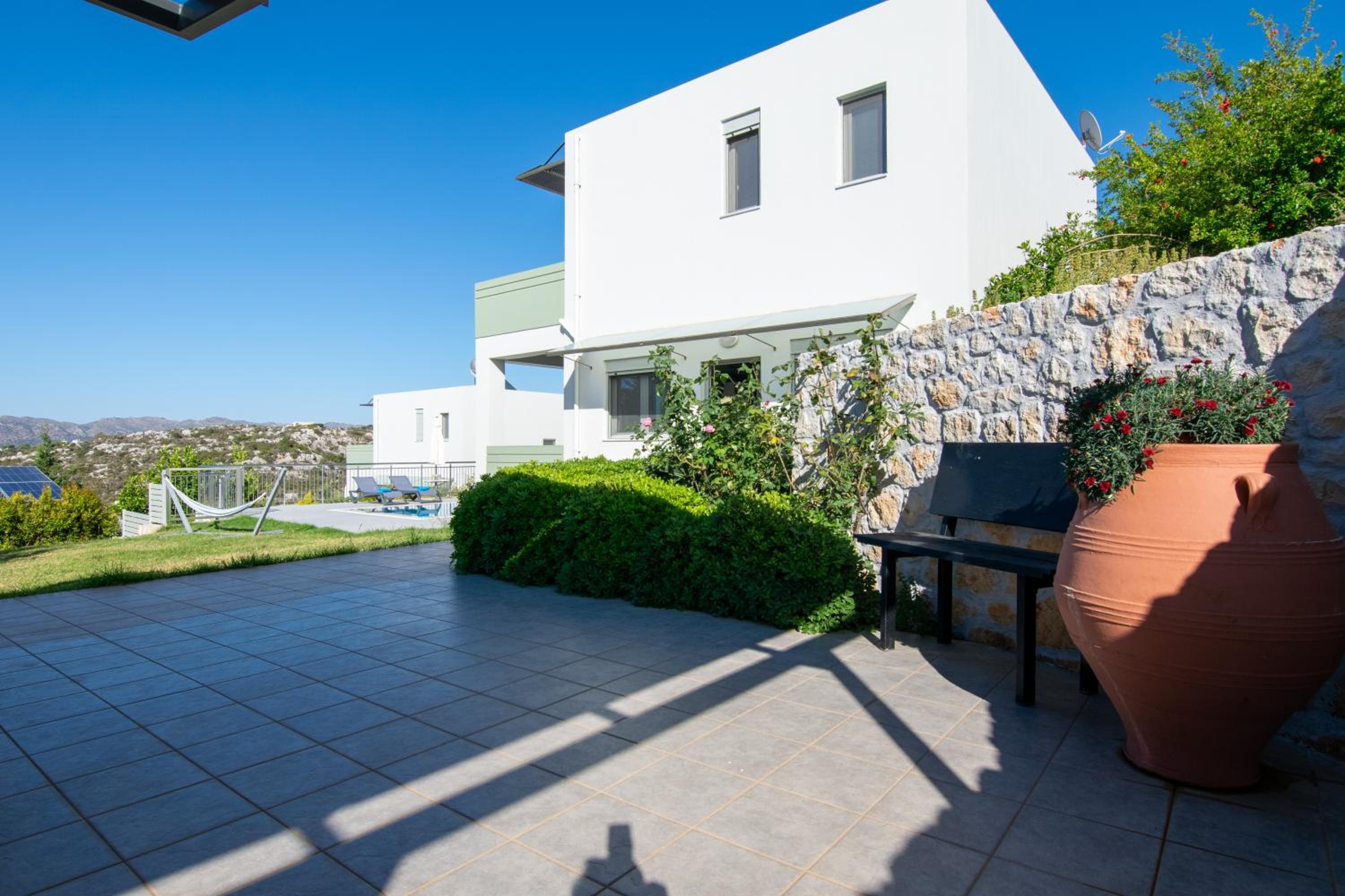 Κatakis Villas