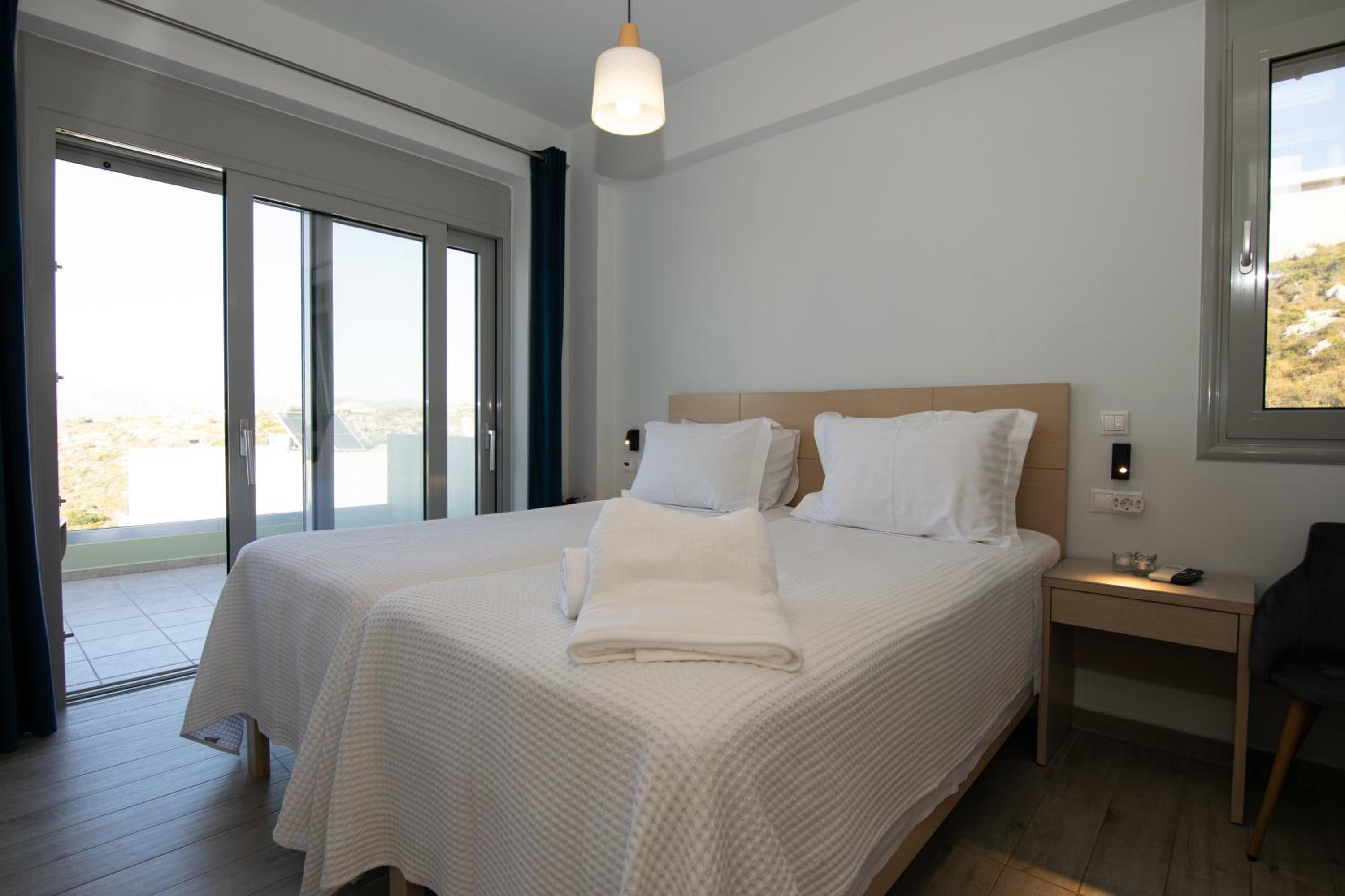 Κatakis Villas
