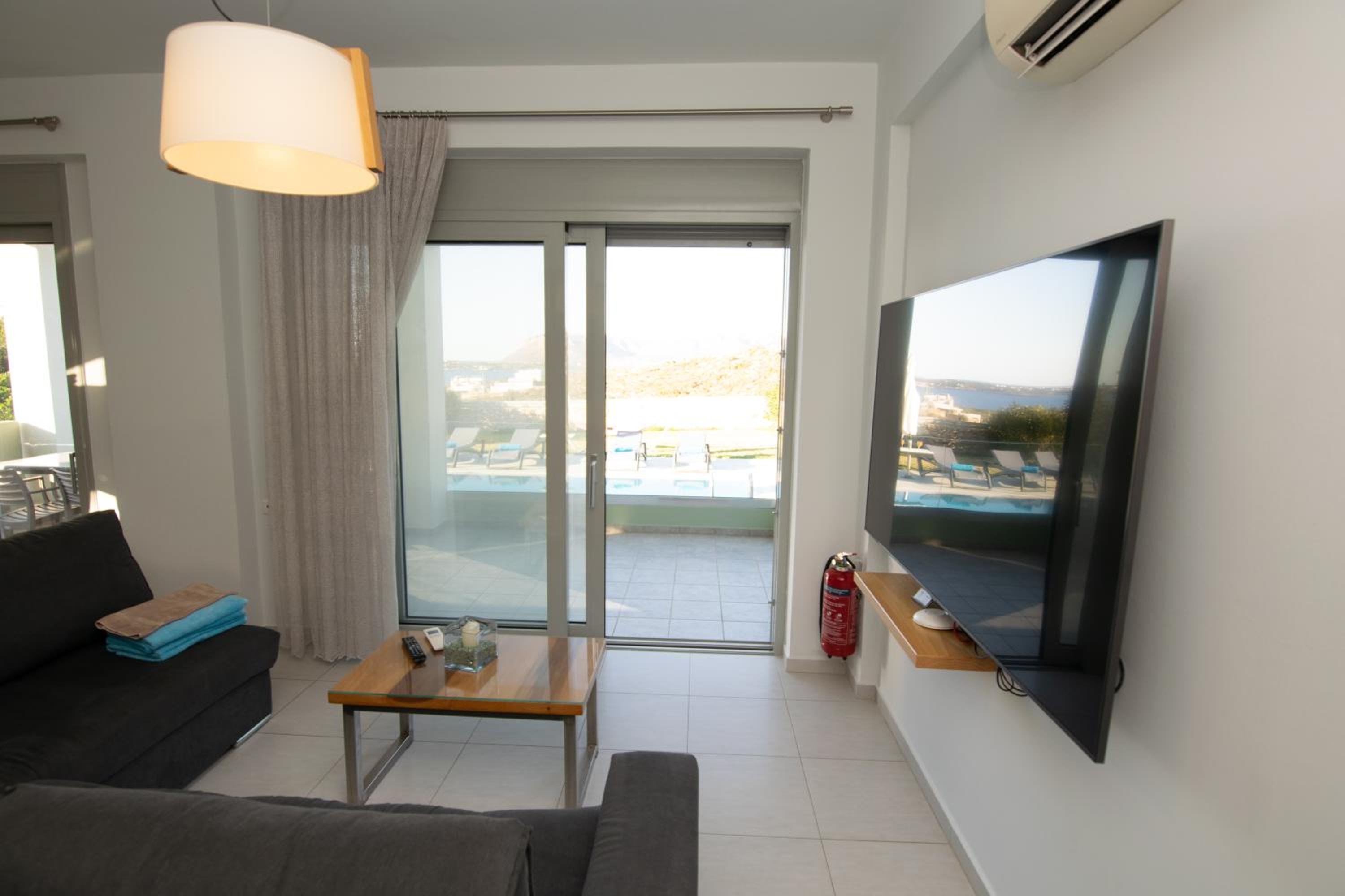 Κatakis Villas