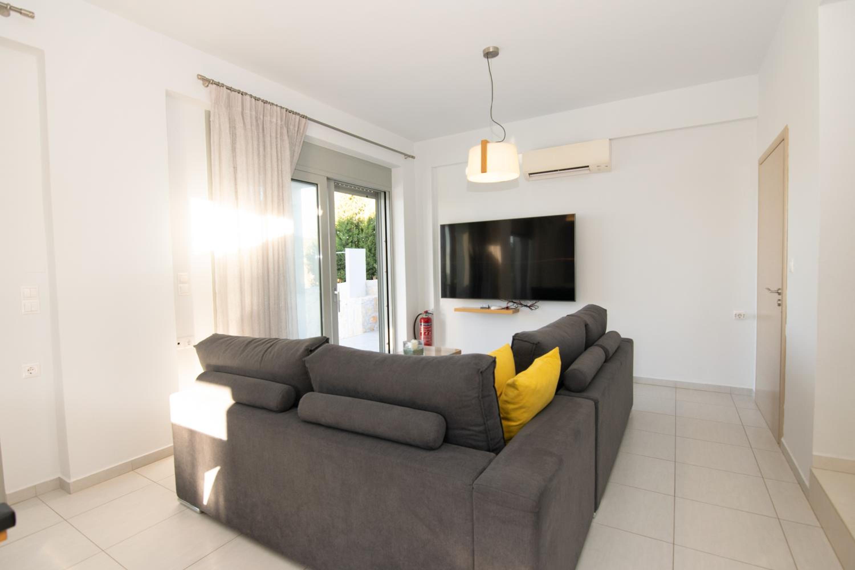 Κatakis Villas