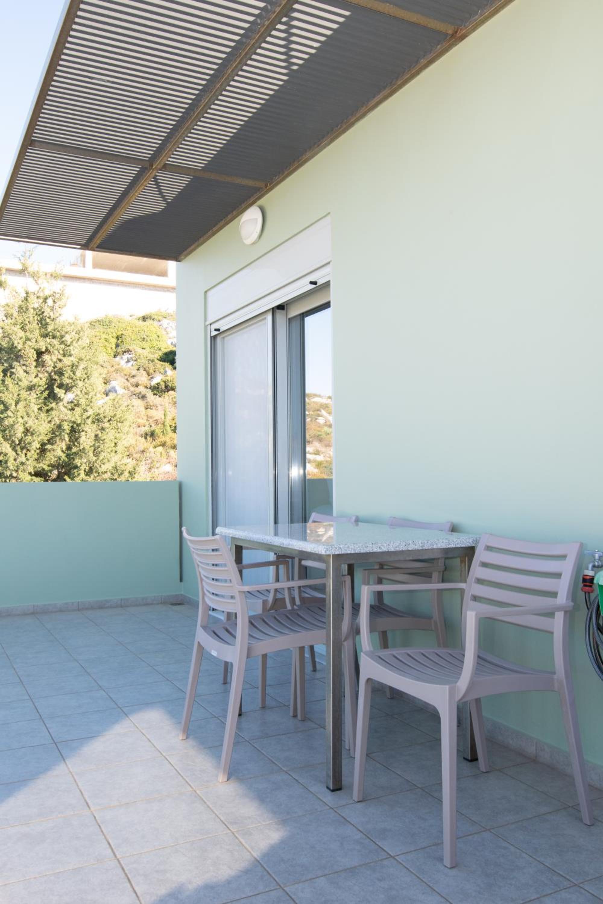Κatakis Villas