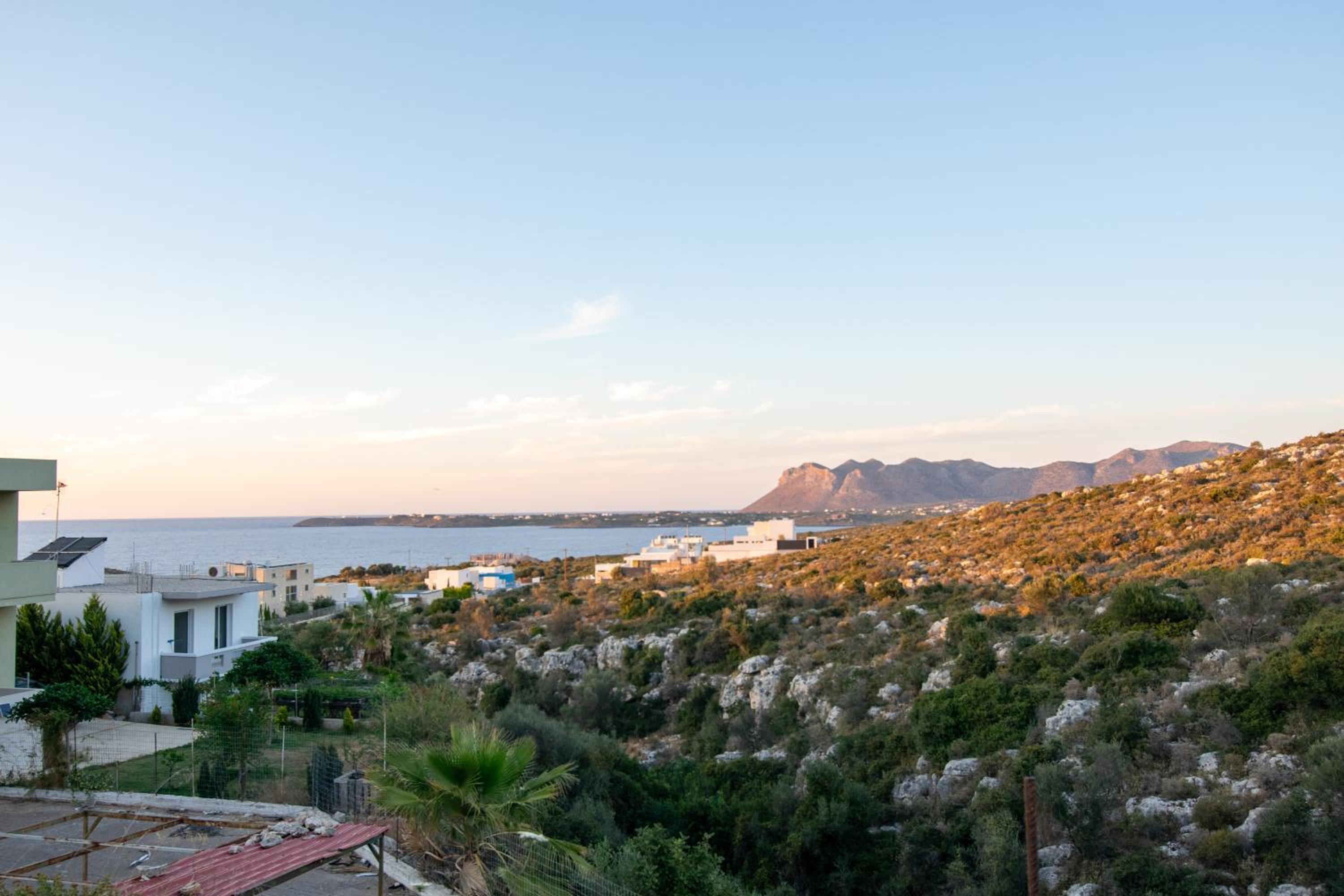 Κatakis Villas