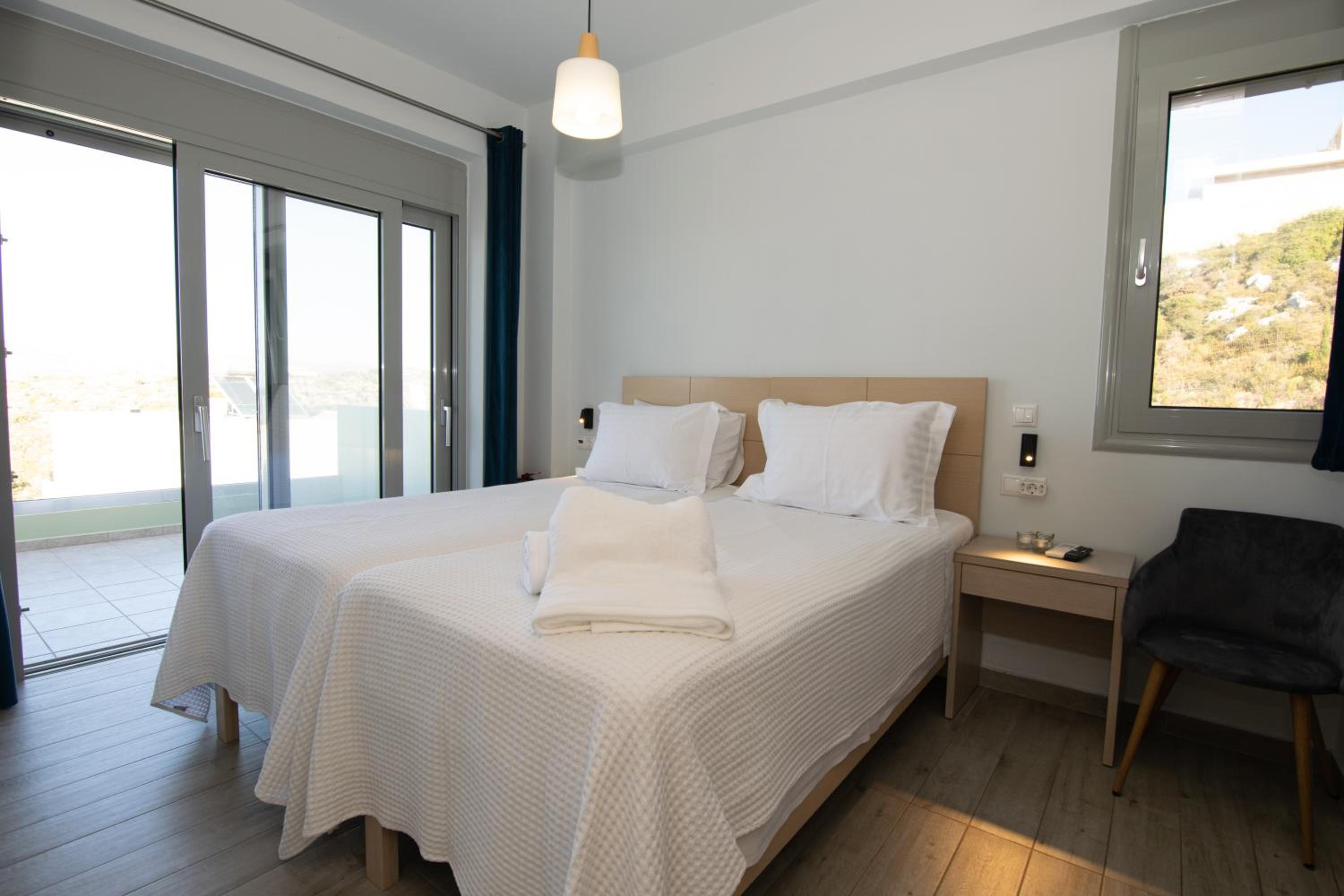 Κatakis Villas