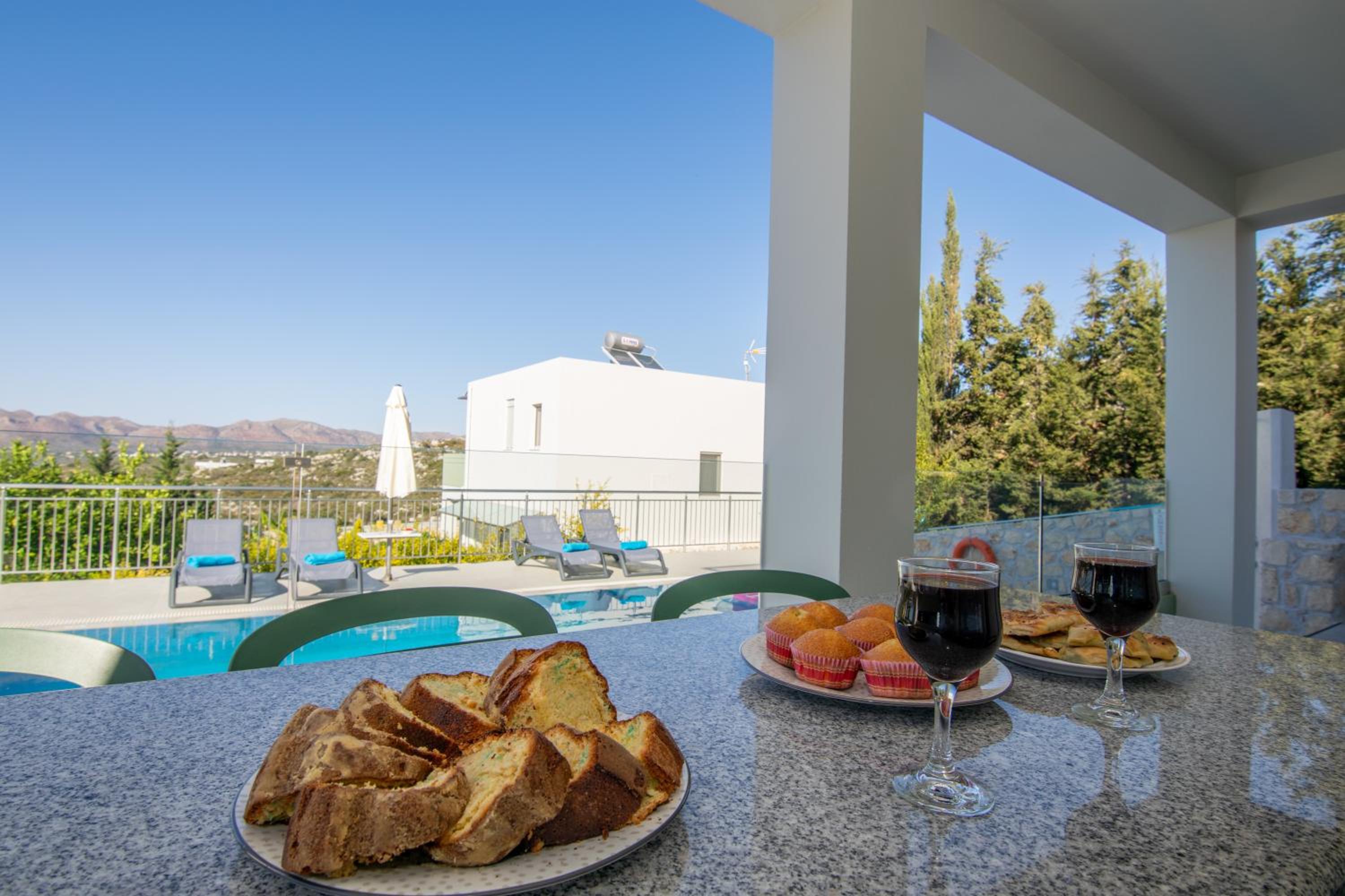 Κatakis Villas