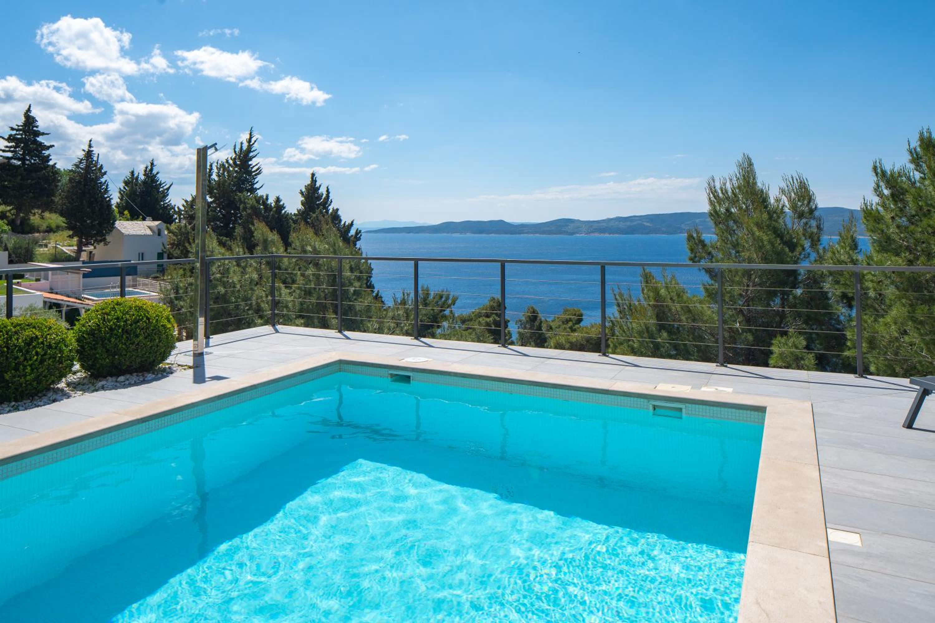 Villa Iponi view 5