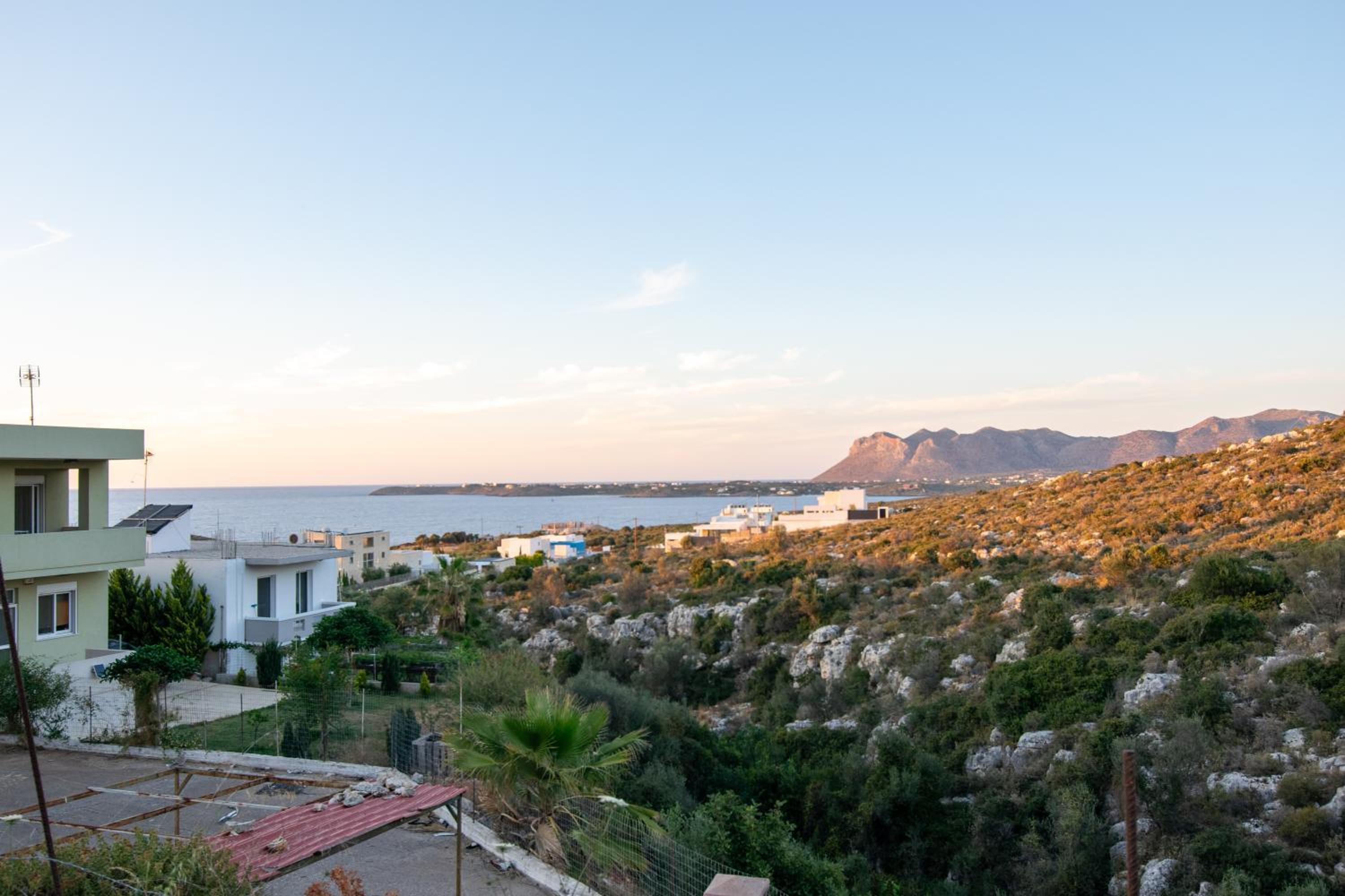 Κatakis Villas