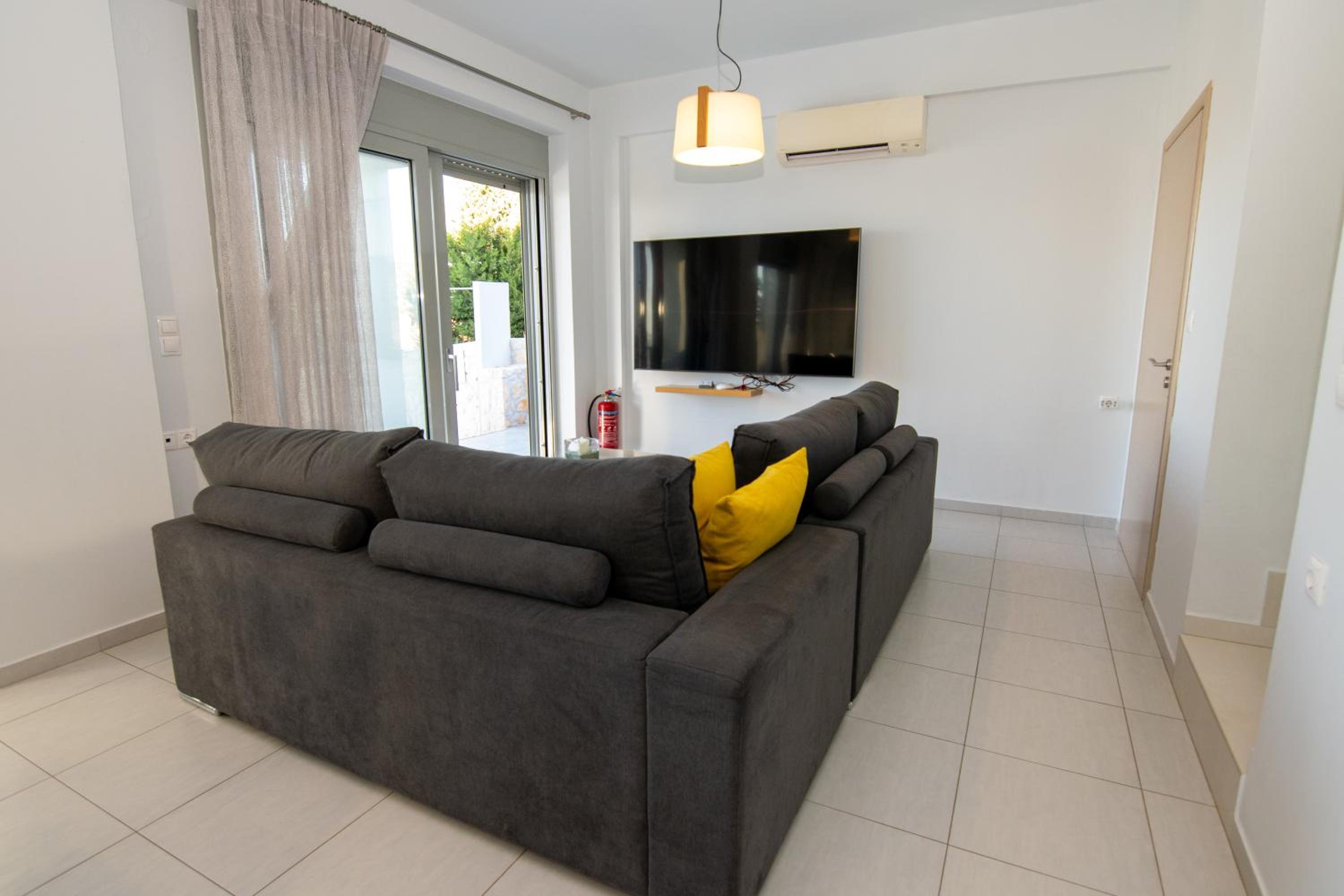 Κatakis Villas