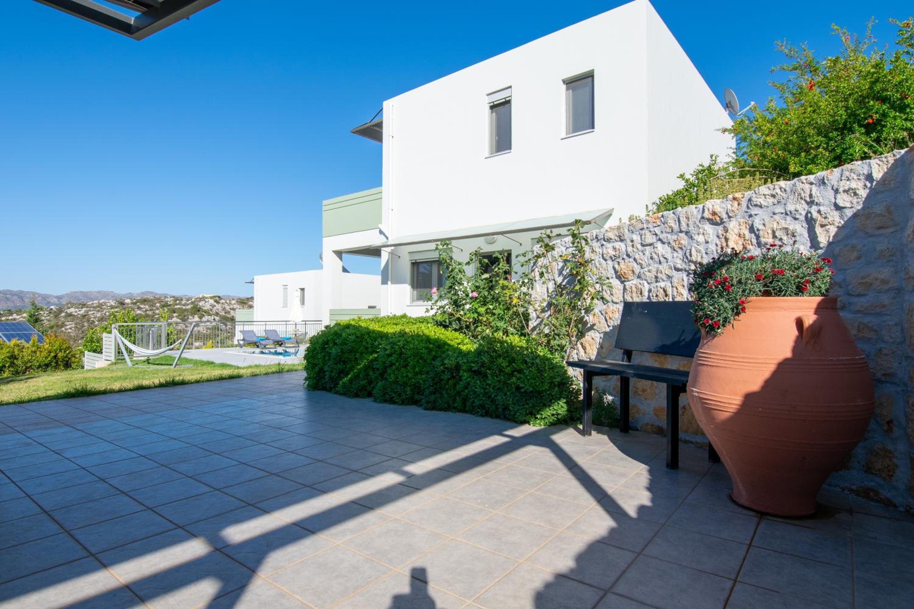 Κatakis Villas