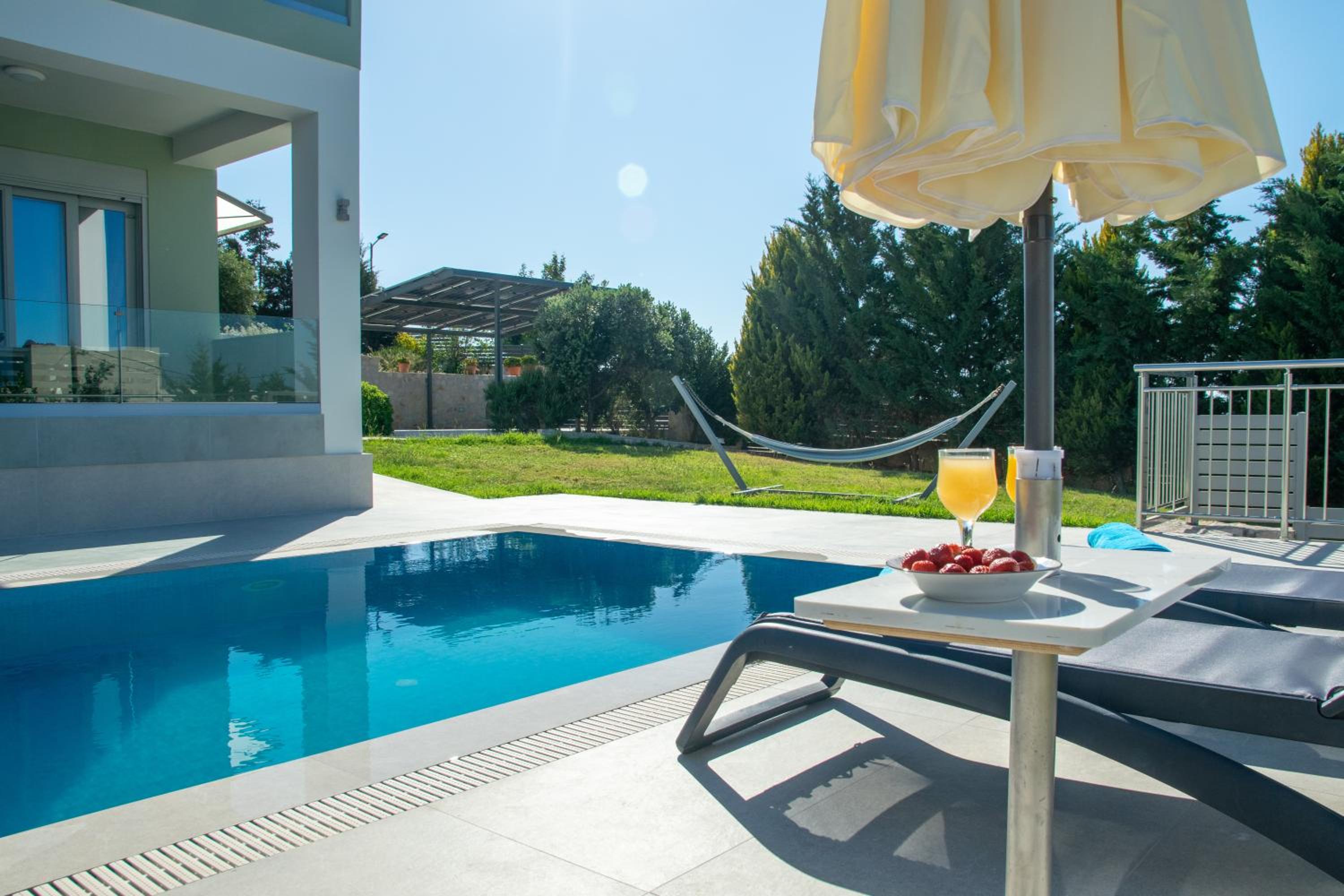 Κatakis Villas