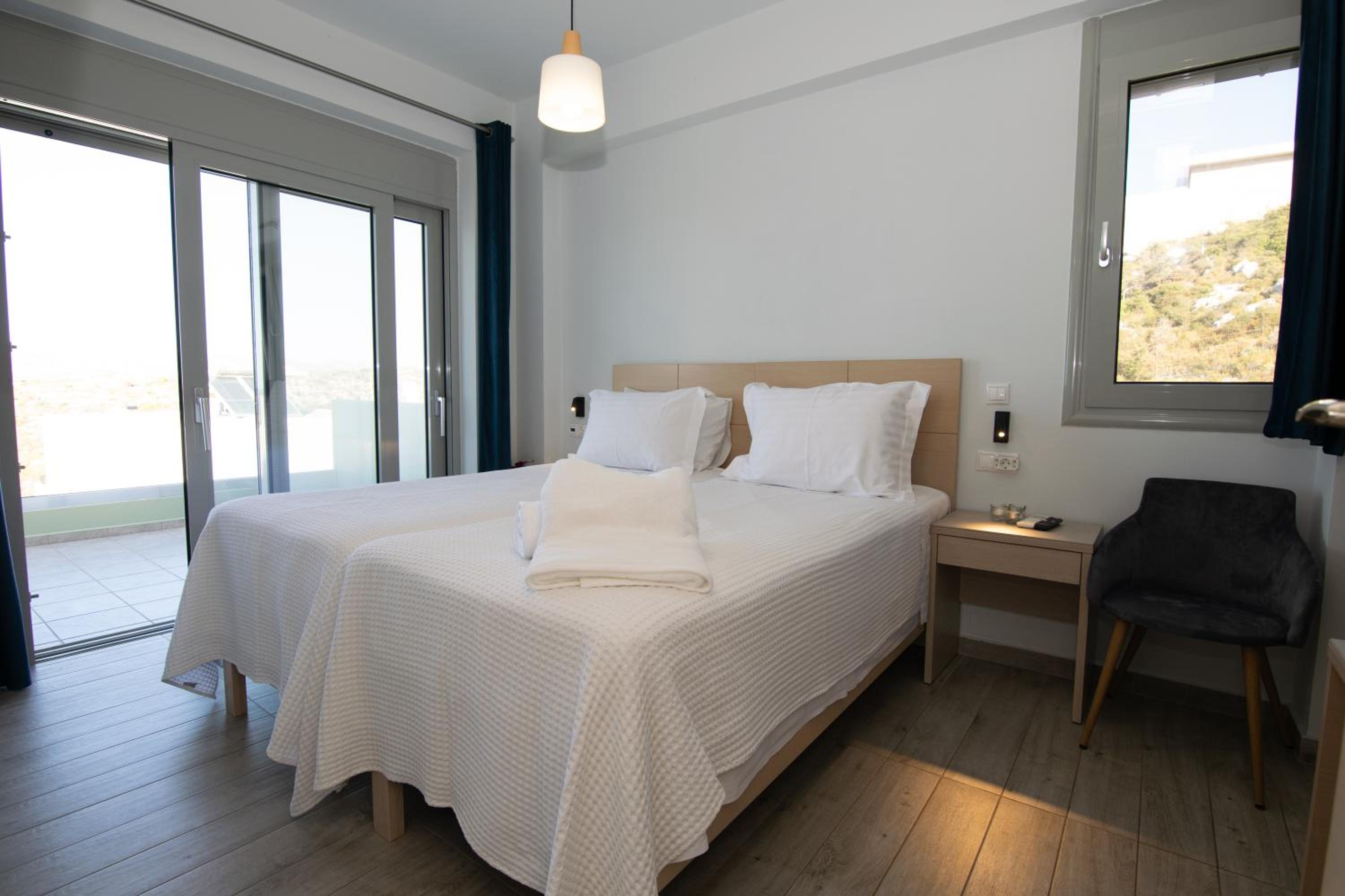 Κatakis Villas