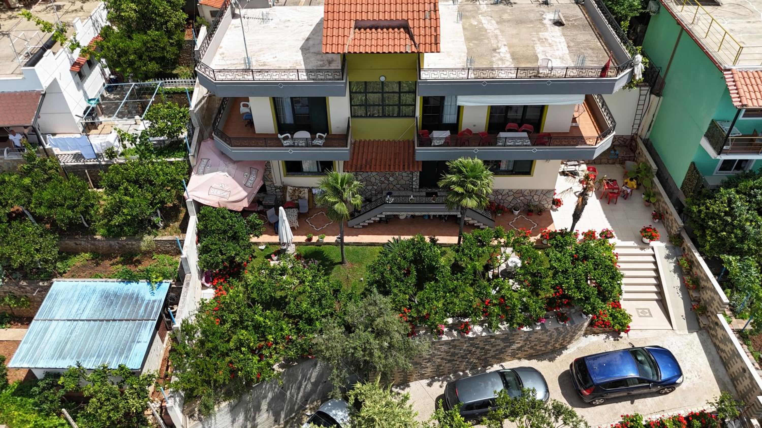 Villa Meminaj