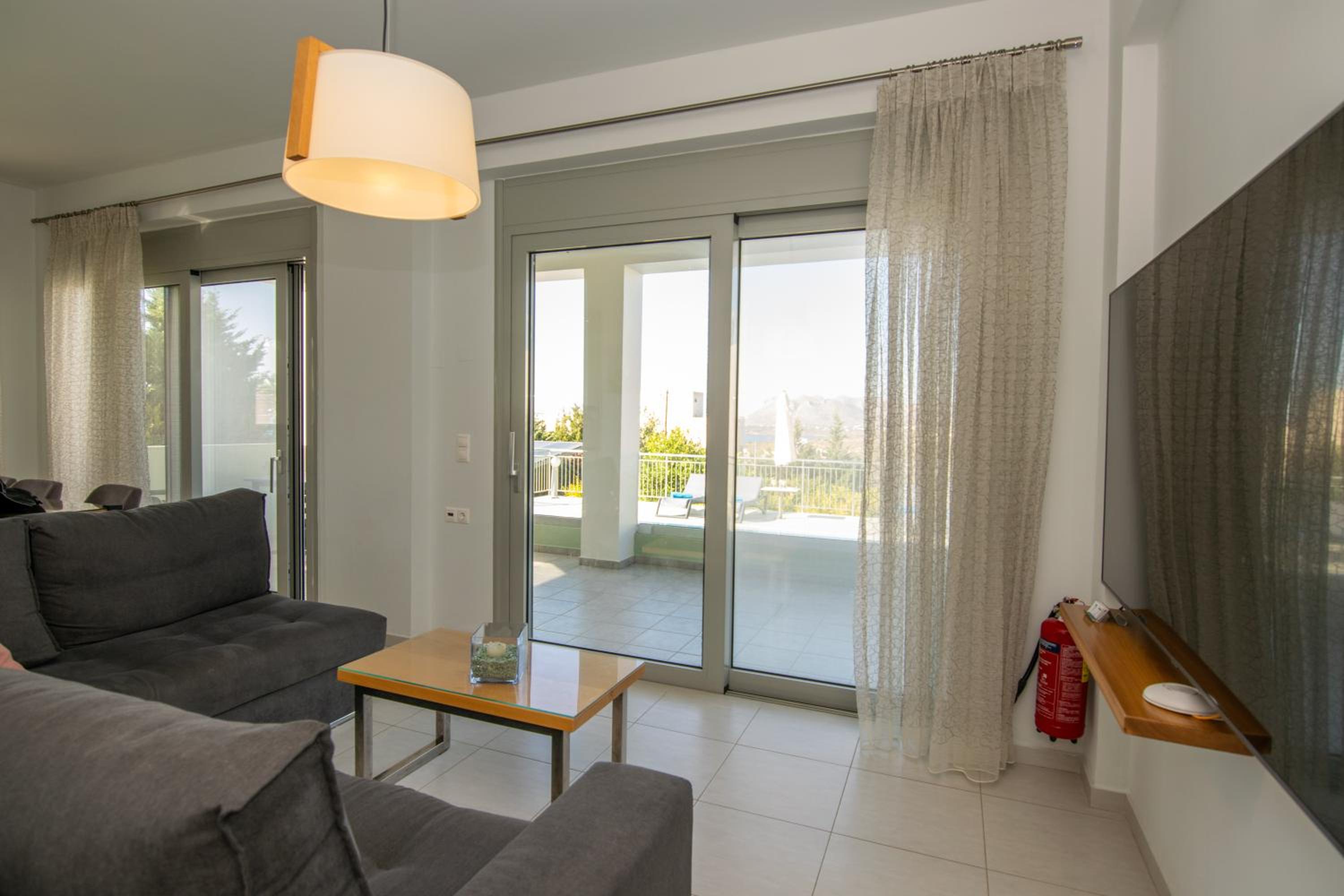 Κatakis Villas